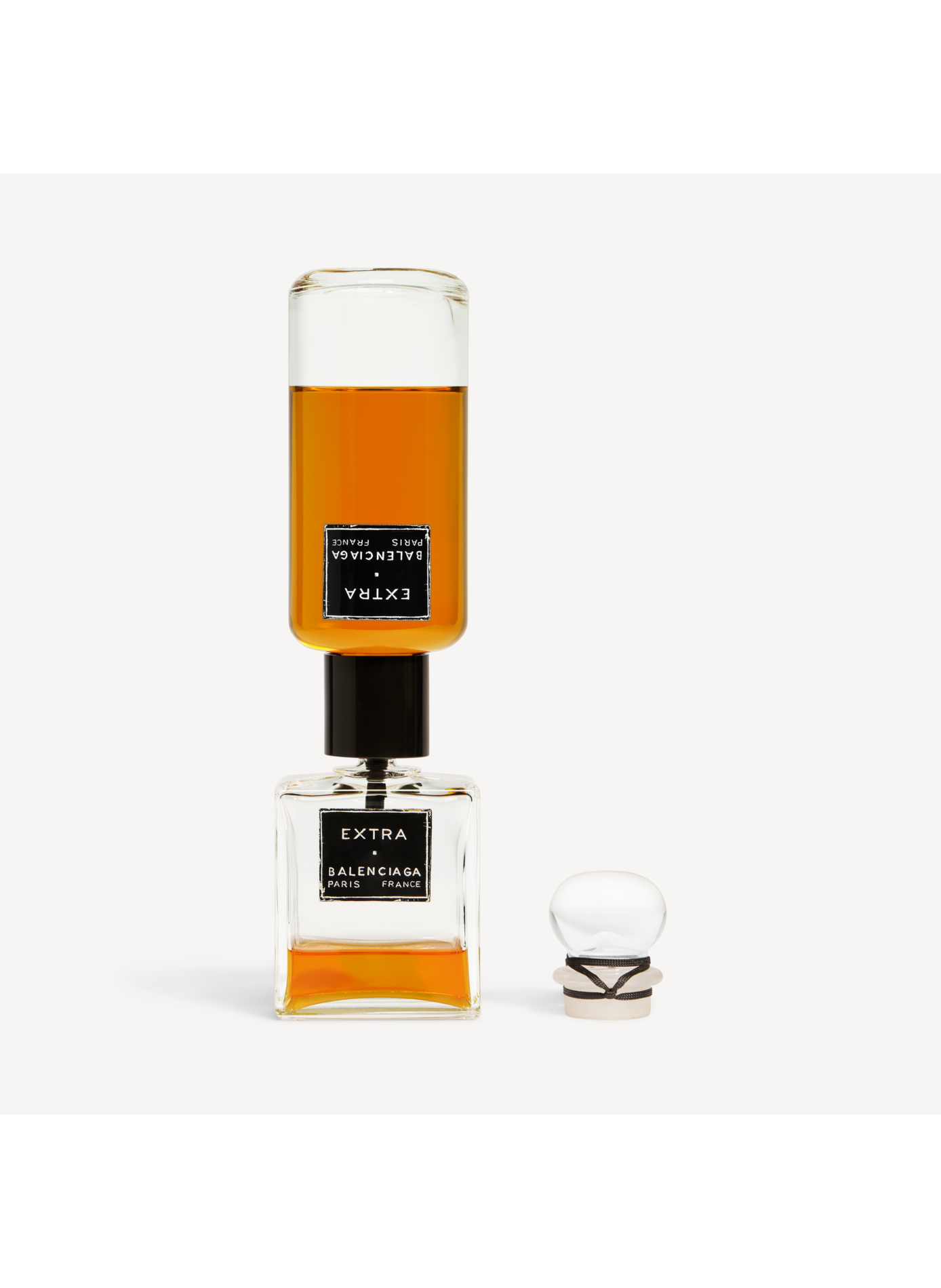 Extra - Parfum BALENCIAGA No color