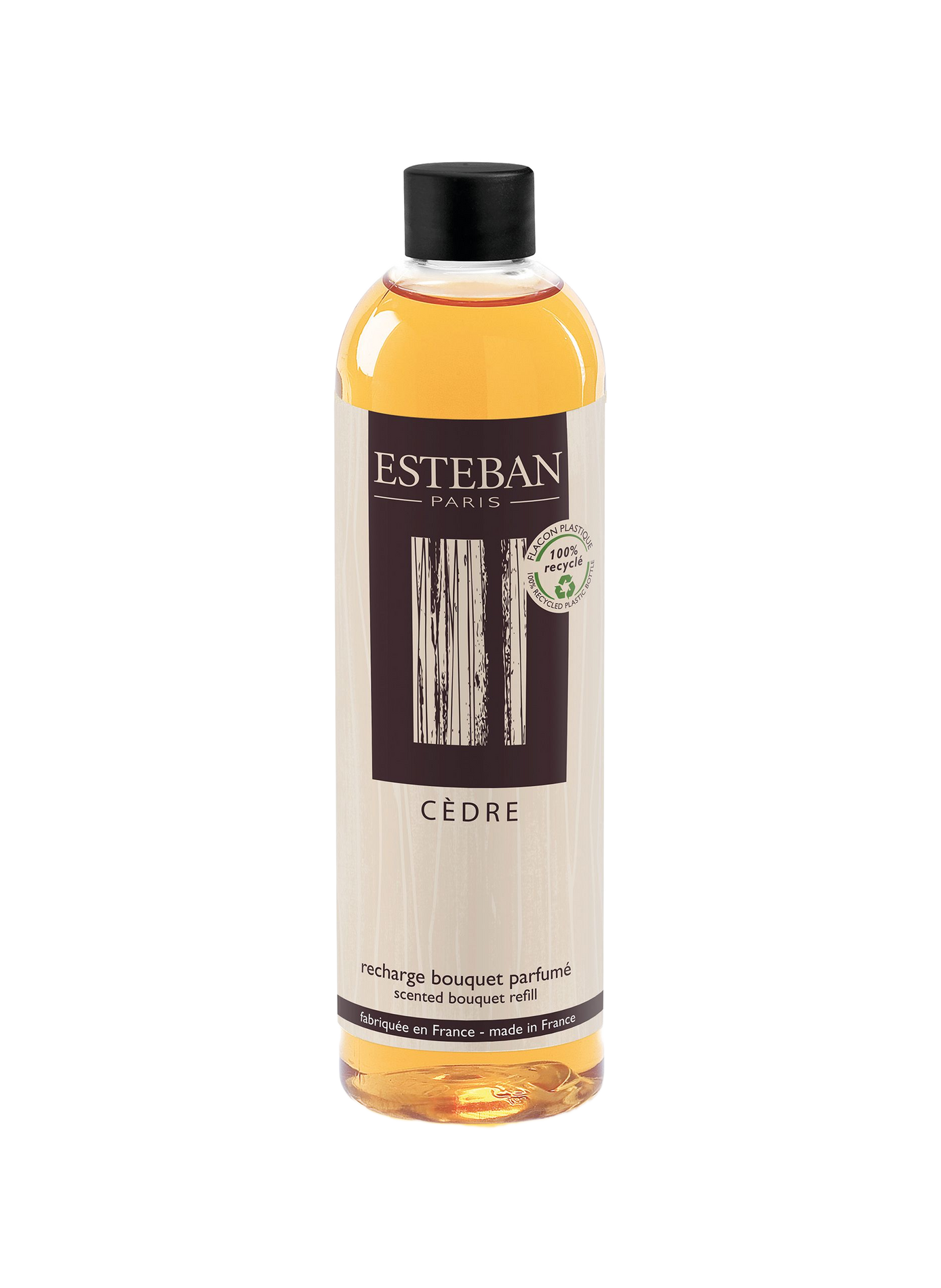 Recharge de parfum Cèdre 250 ml ESTEBAN Beige