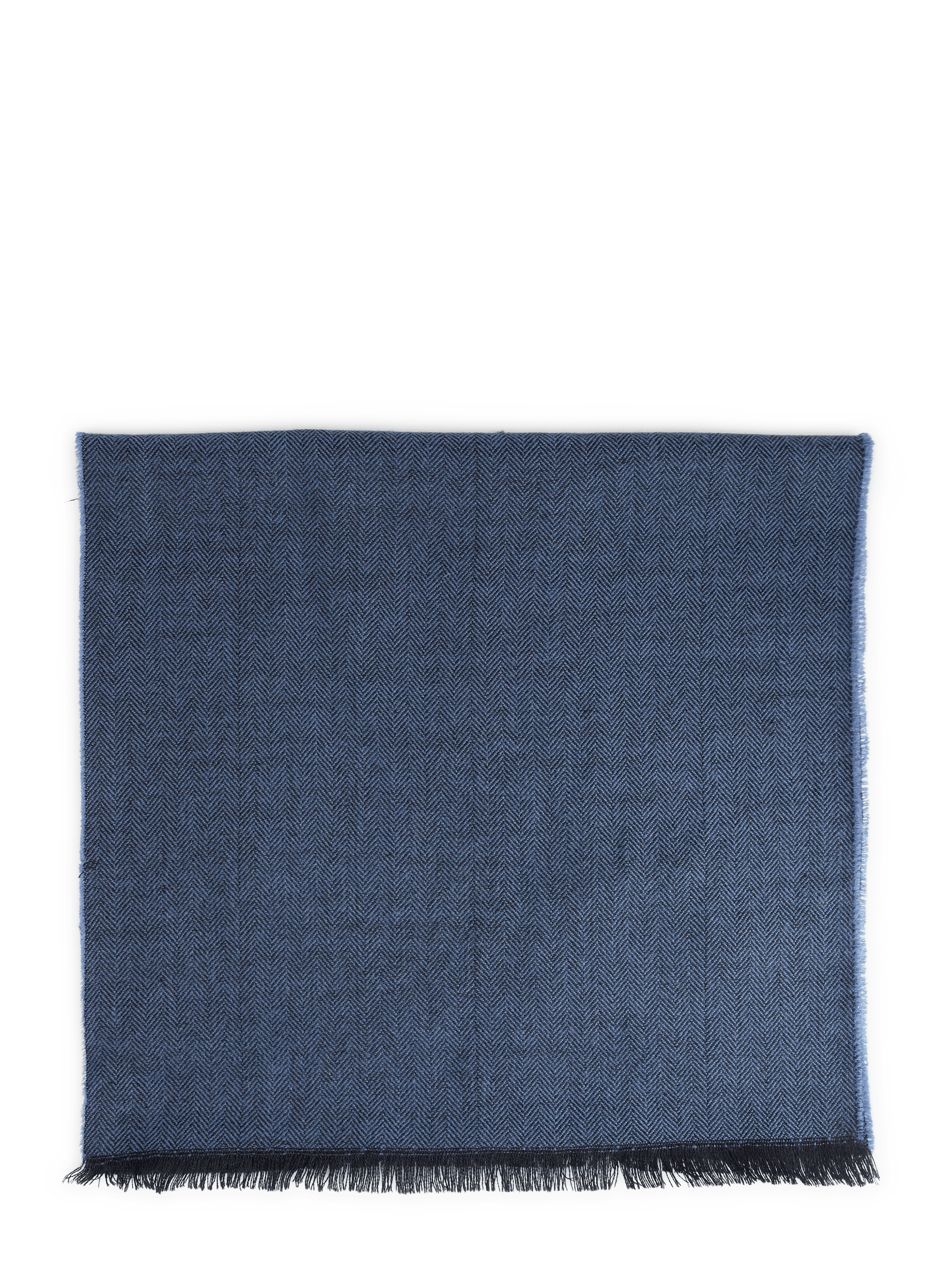 Scarf SAISON 1865 Blue