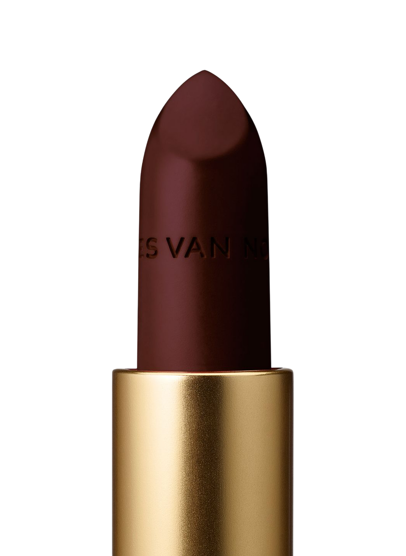 Sheer lipstick refill DRIES VAN NOTEN Grunge plum