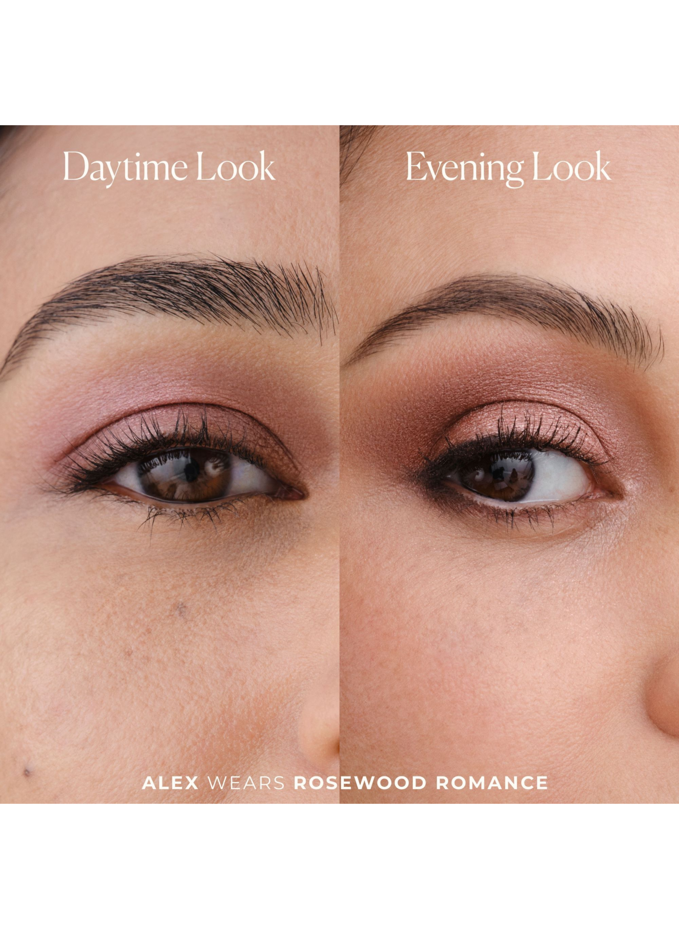 Caviar Eye Shadow Quad LAURA MERCIER Rosewood romance