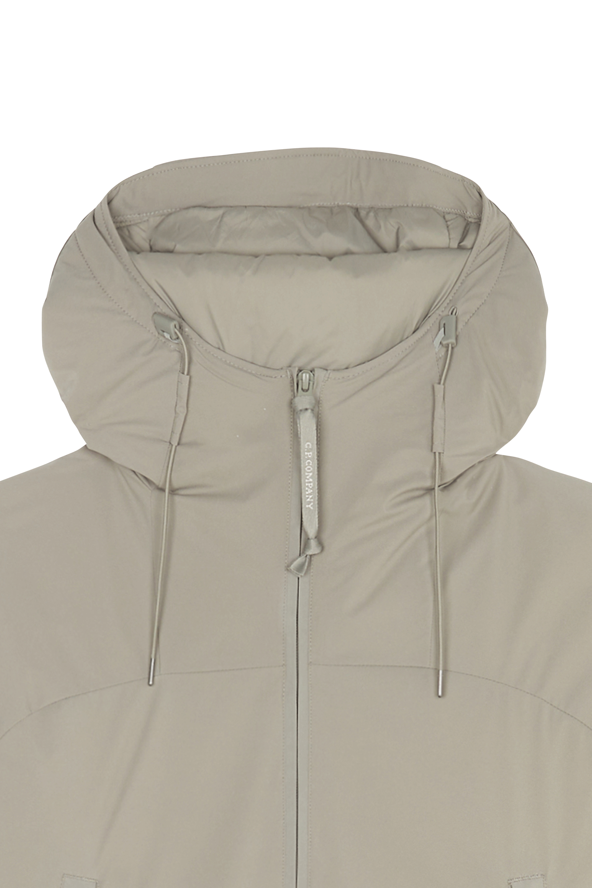 Blouson pro-tek CP COMPANY Beige