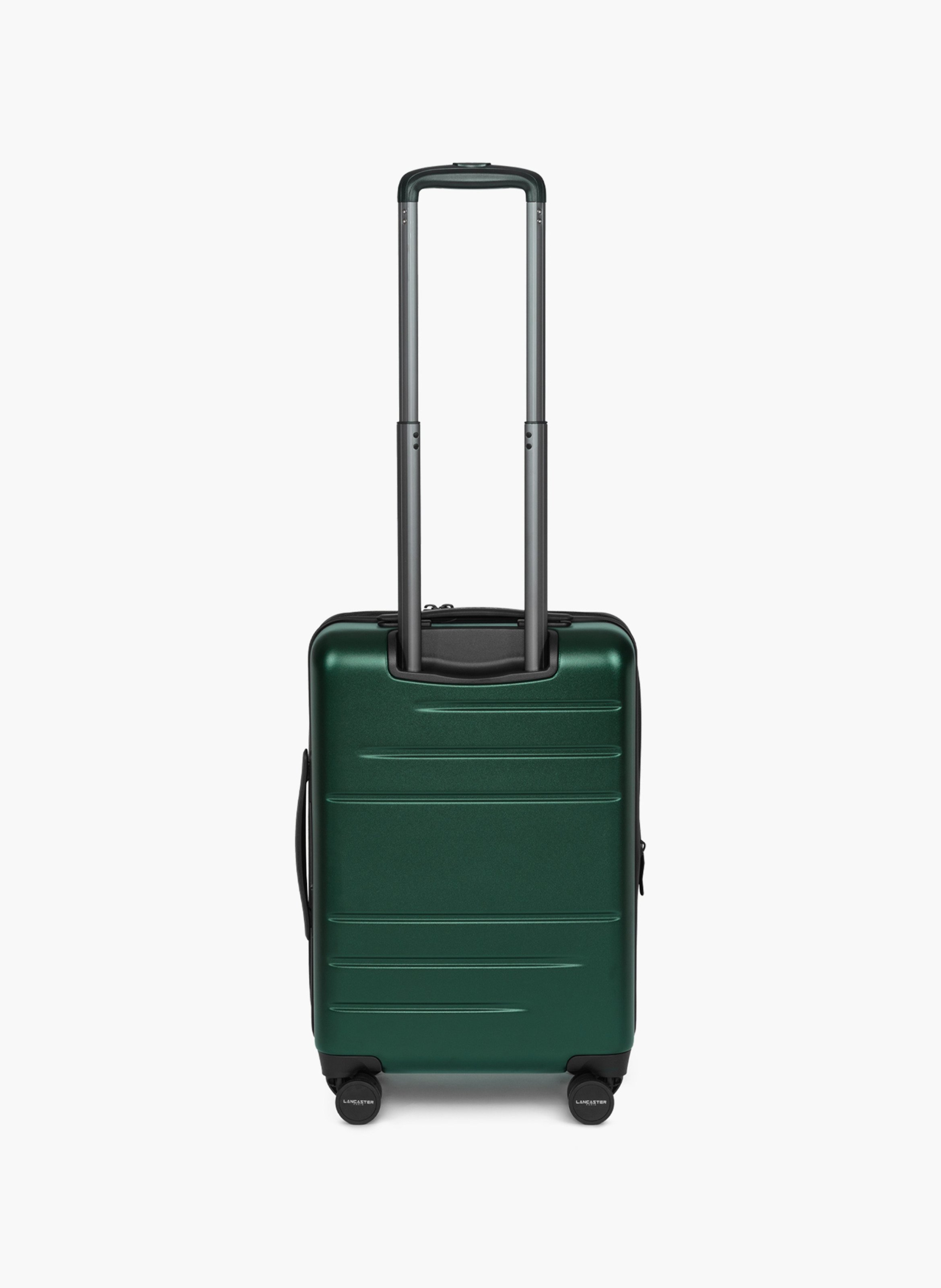 Valise cabine - cdg LANCASTER Vert