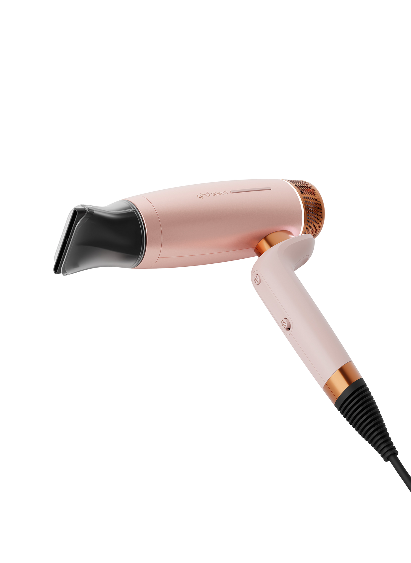 Coffret sèche-Cheveux ghd speed - collection ghd cashmere Ghd - Beauté ...