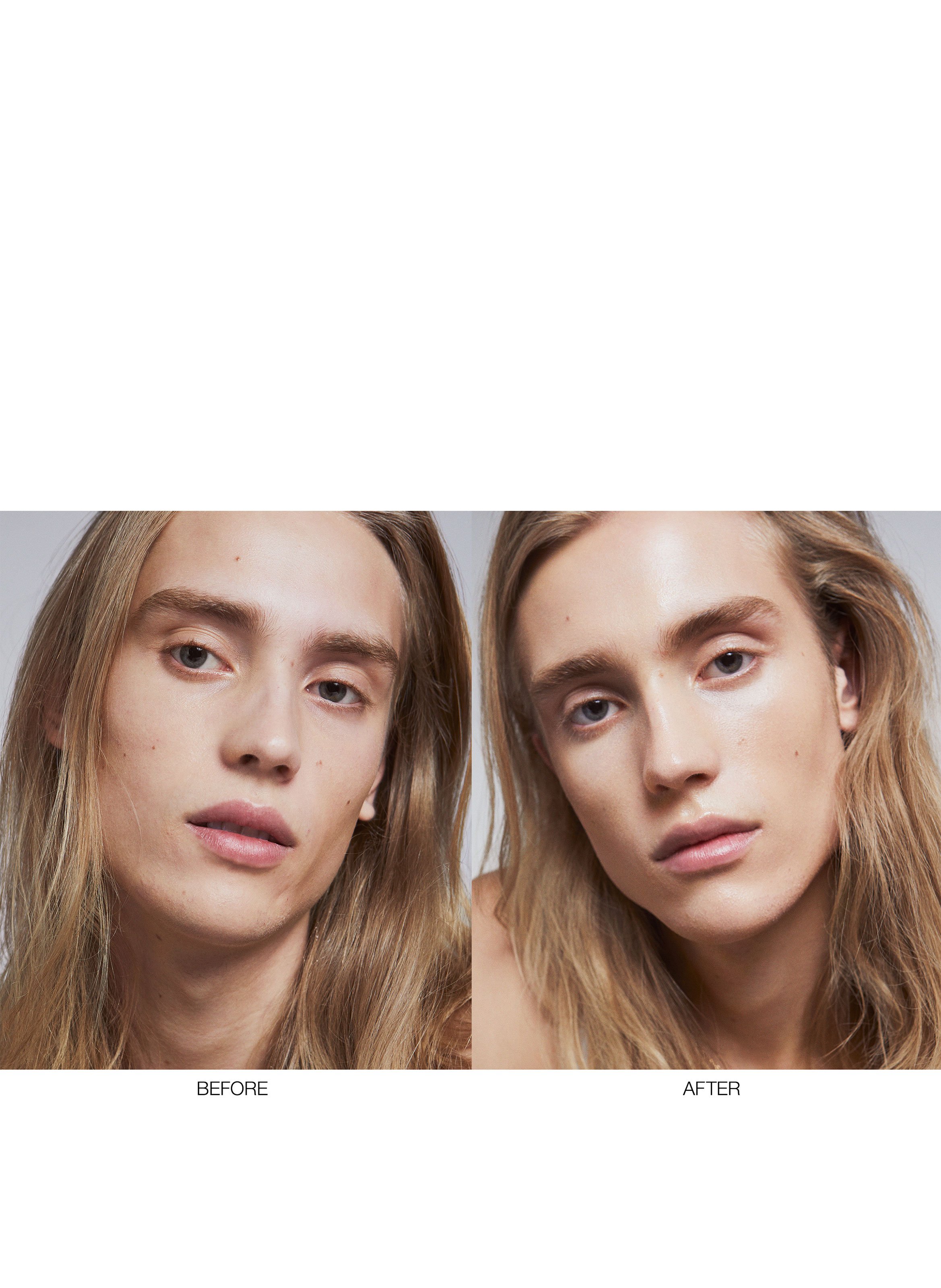 Pure Radiant Tinted Moisturizer SPF 30/PA+++ NARS Gotland