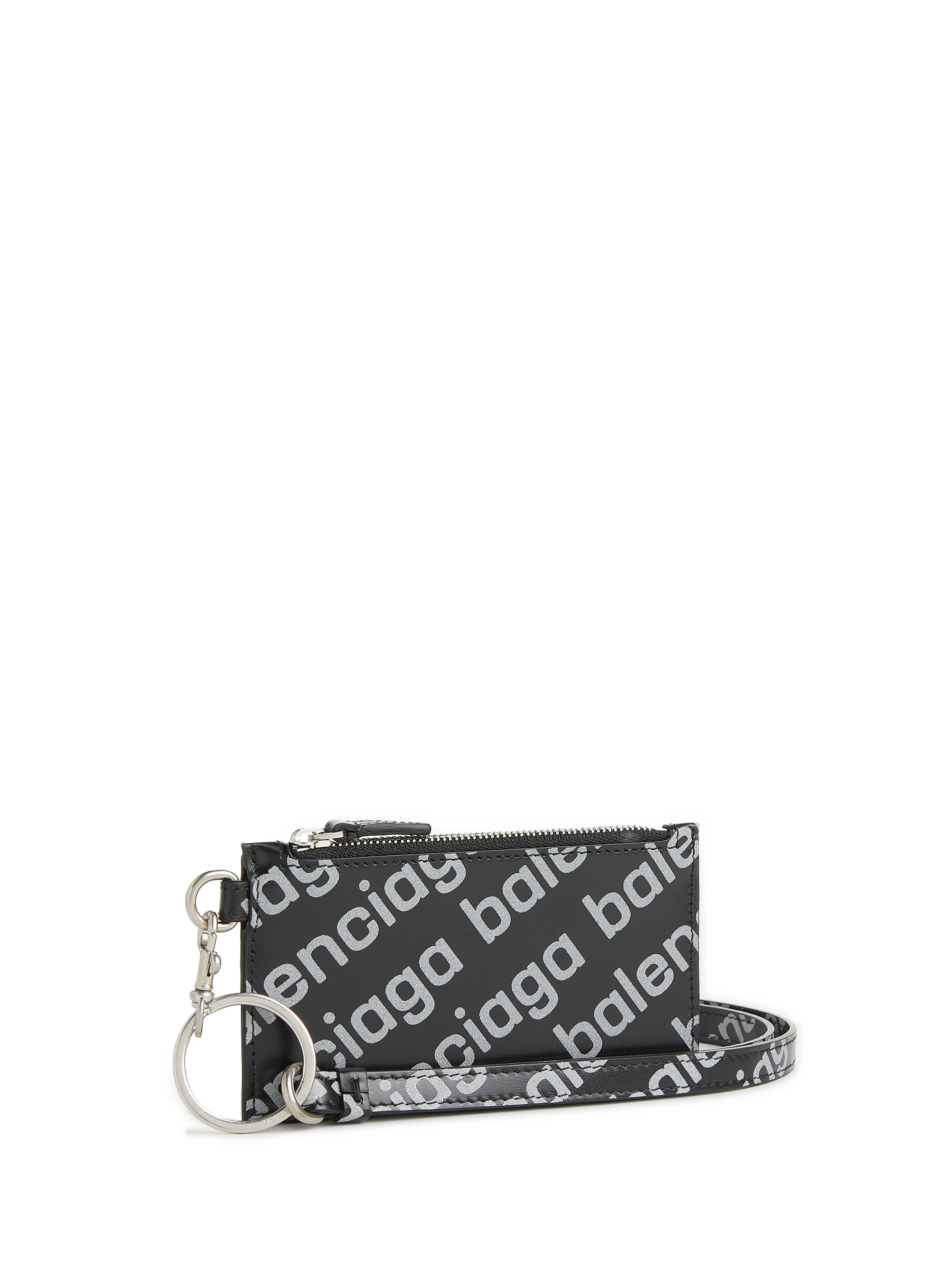 Porte-cartes Cash en cuir