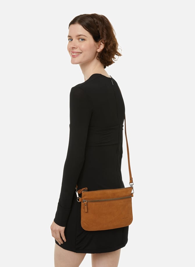 Nat et top nin pochette