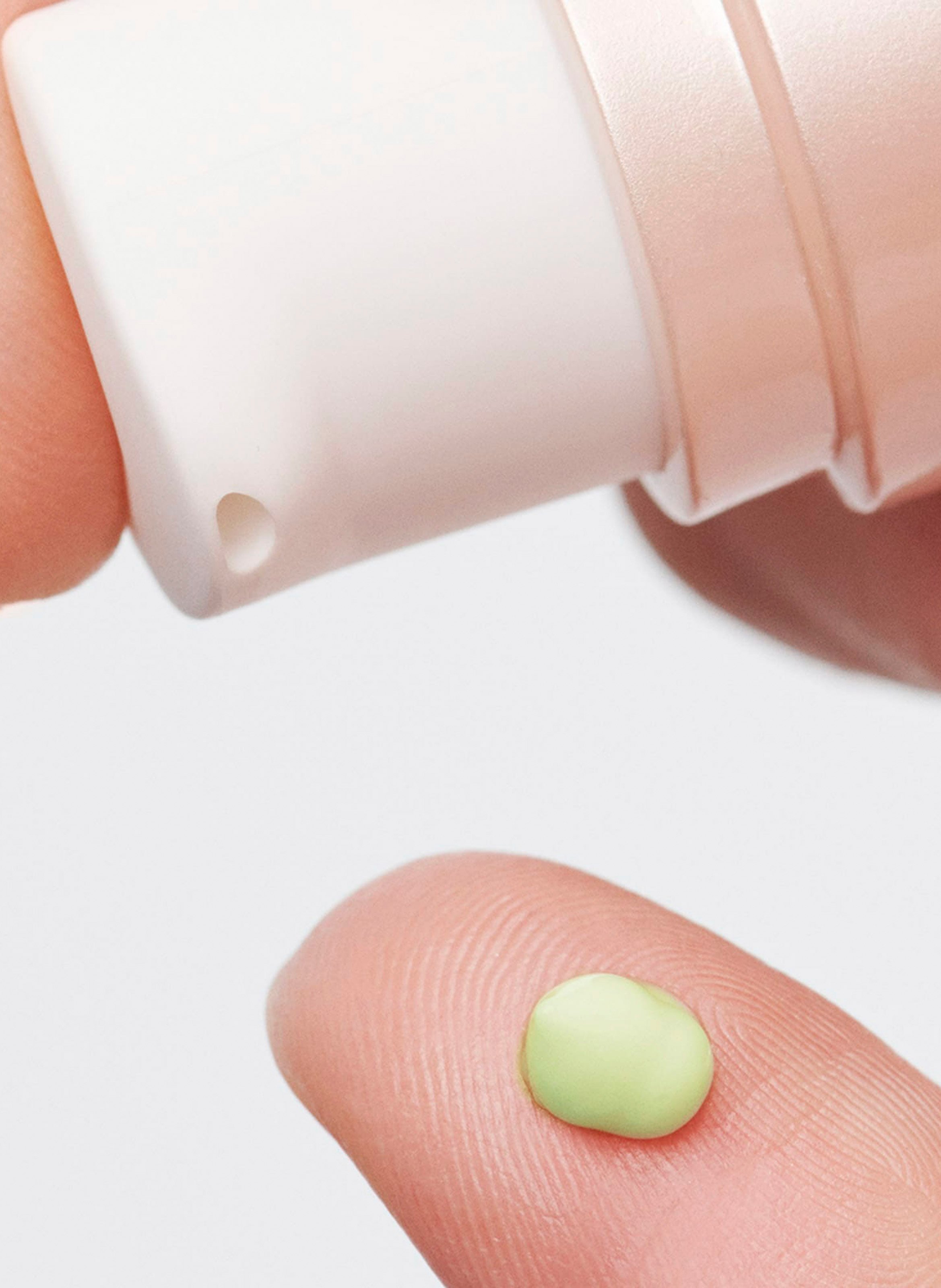 Gel anti-rougeurs - Calm Essentiel CLARINS No color