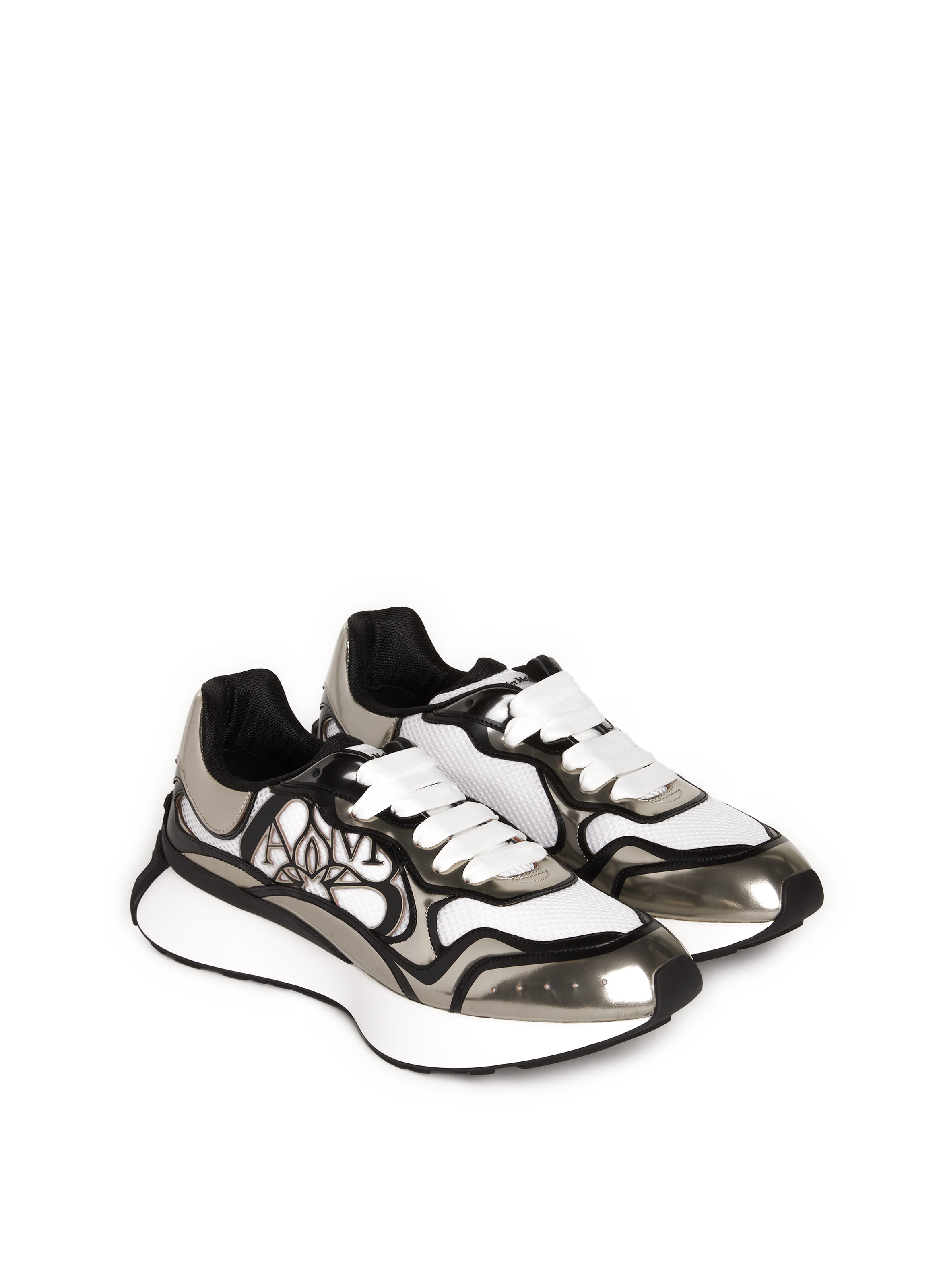 Baskets Sprint Runner