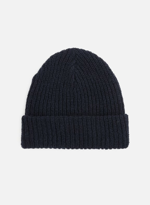 Pauline beanie Blue by SAISON 1865 SAISON 1865 Pauline beanie Blue