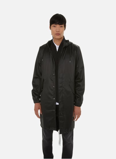 Rains Homme Vetements Printemps