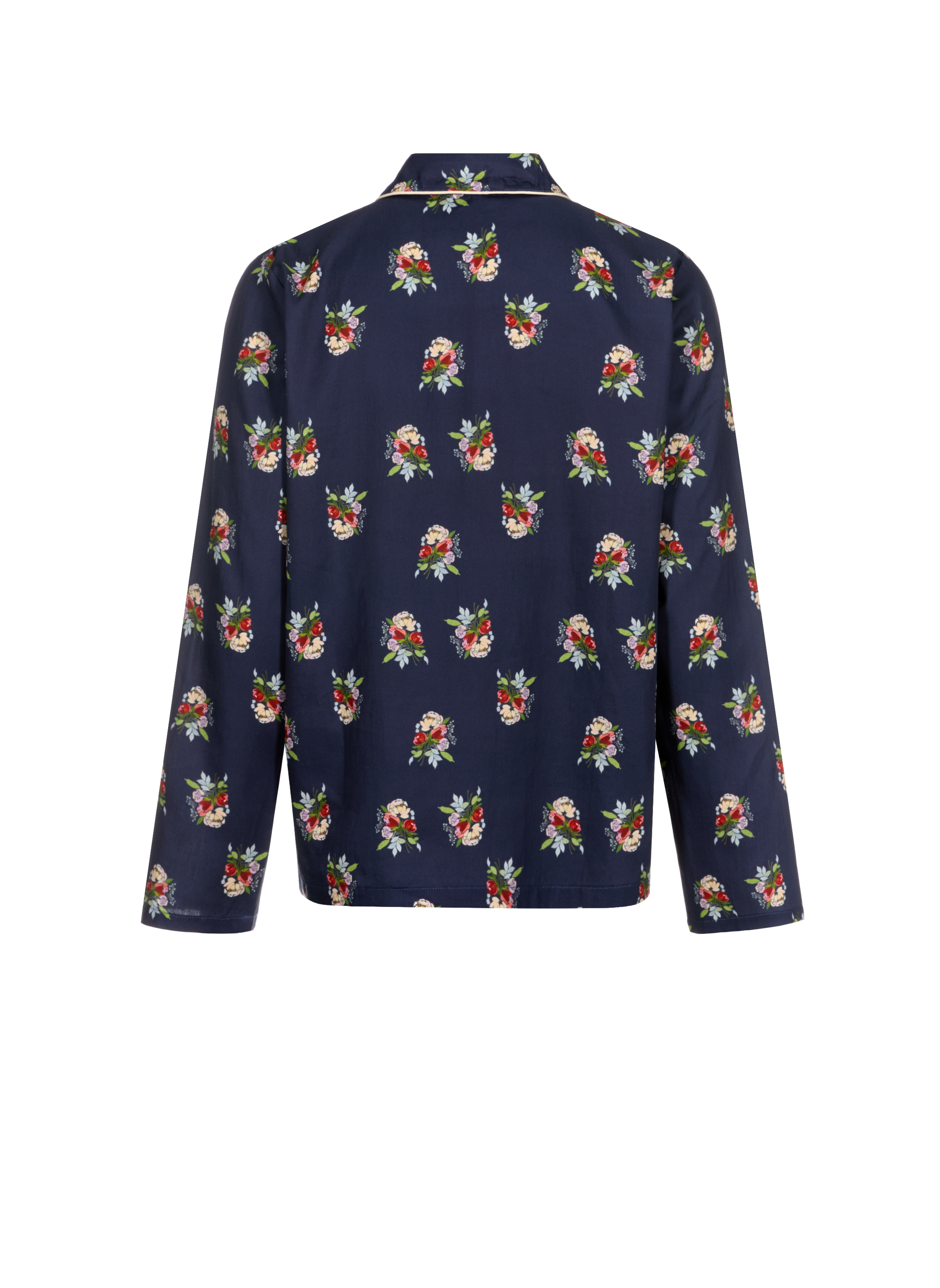 Ensemble pyjama Loulou Bleu