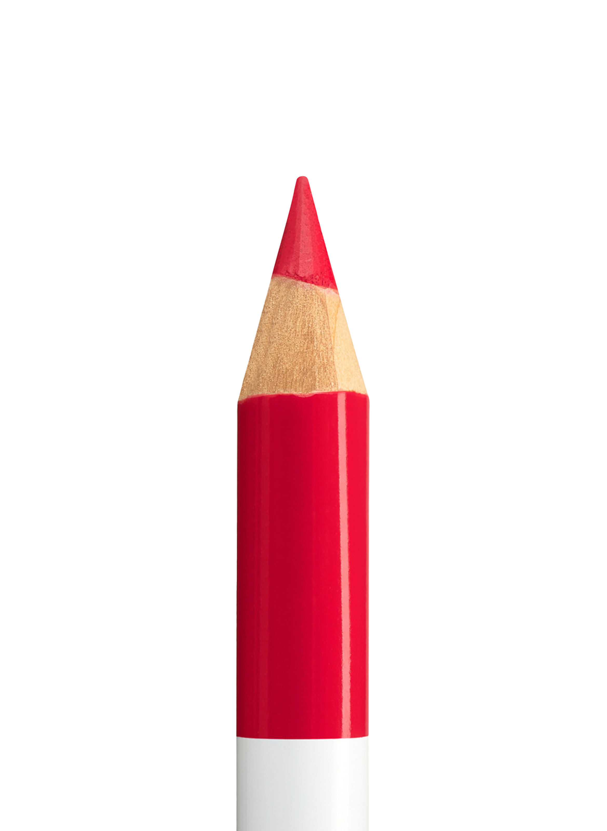 Hermès Lip Pencil, lip color pencil HERMÈS Rouge casaque