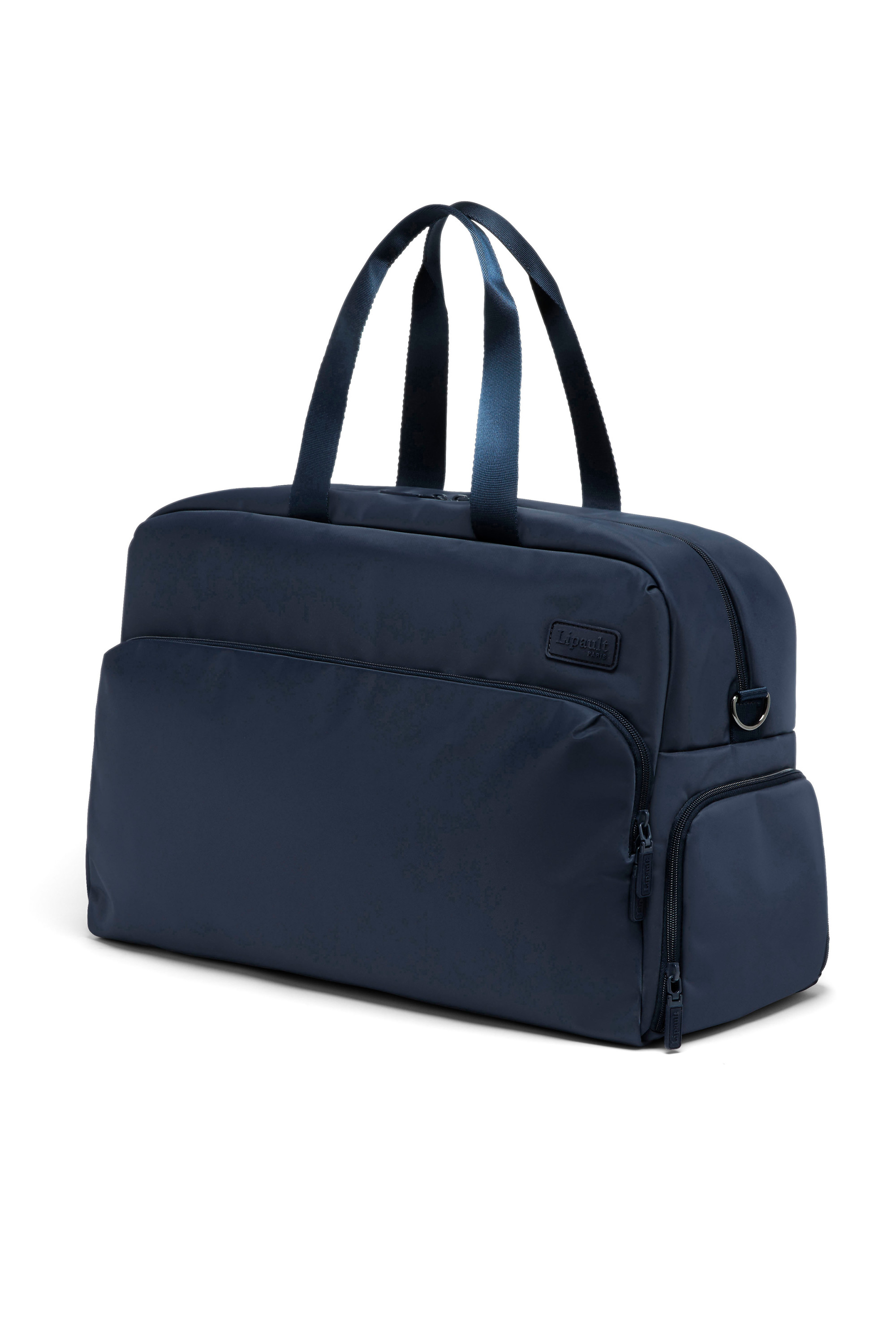 City plume sac weekend LIPAULT PARIS Bleu