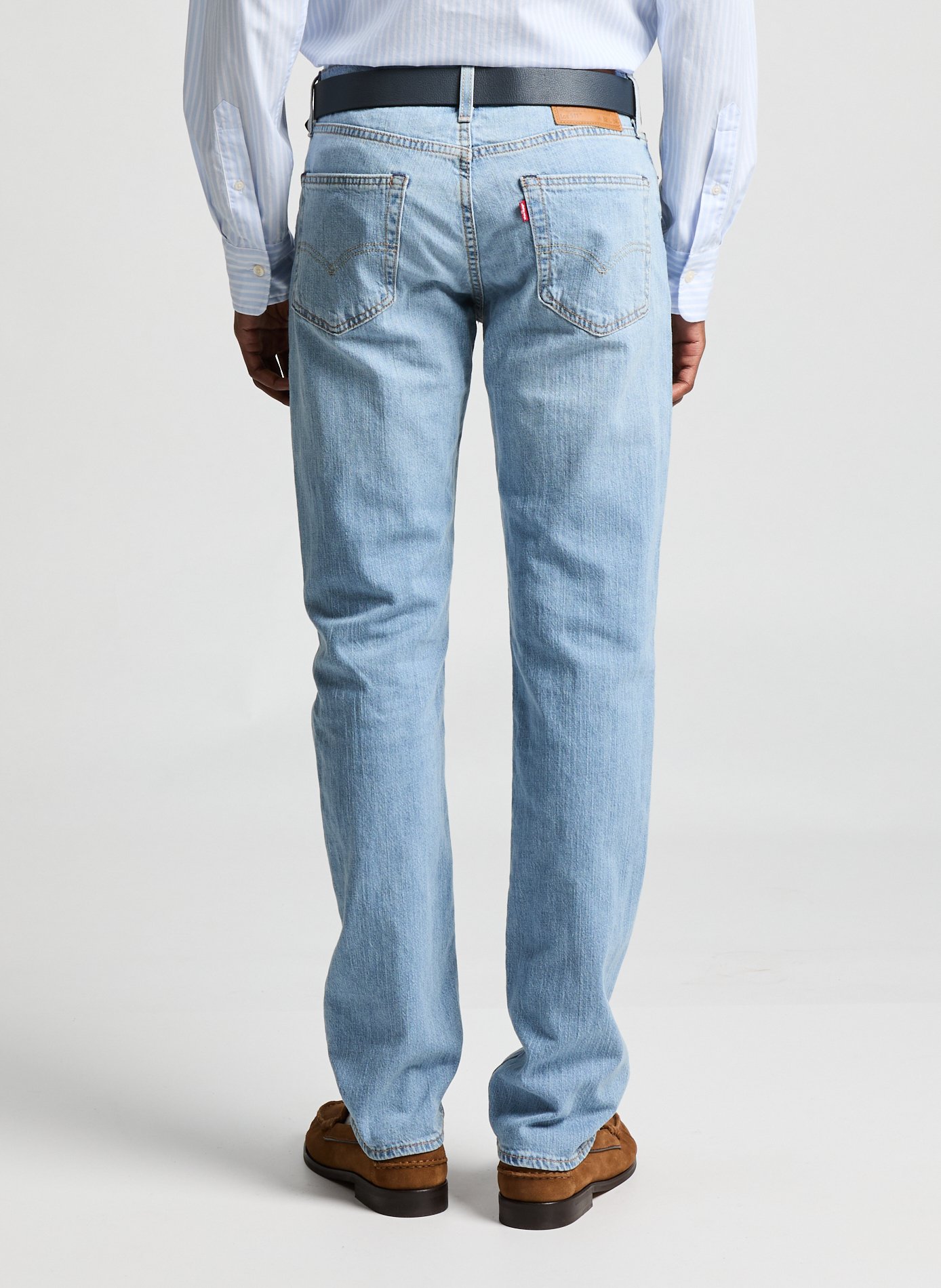 511 slim-fit jeans LEVI'S Blue