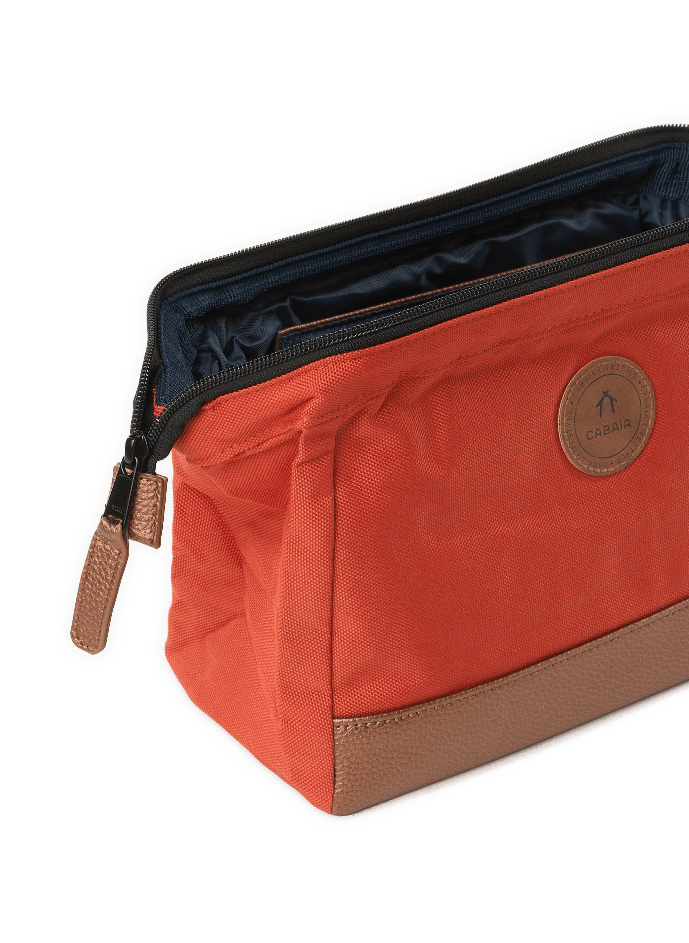 Bogota toiletry bag CABAIA Red