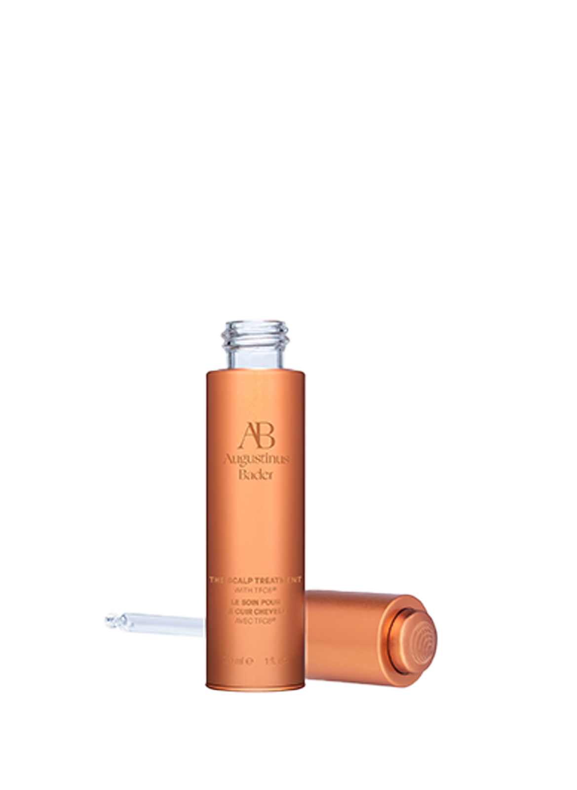 Soin pour le cuir chevelu AUGUSTINUS BADER No color