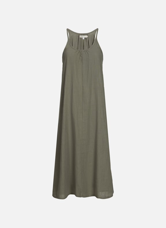 Robe de plage Vert by BANANA MOON BANANA MOON Robe de plage Vert