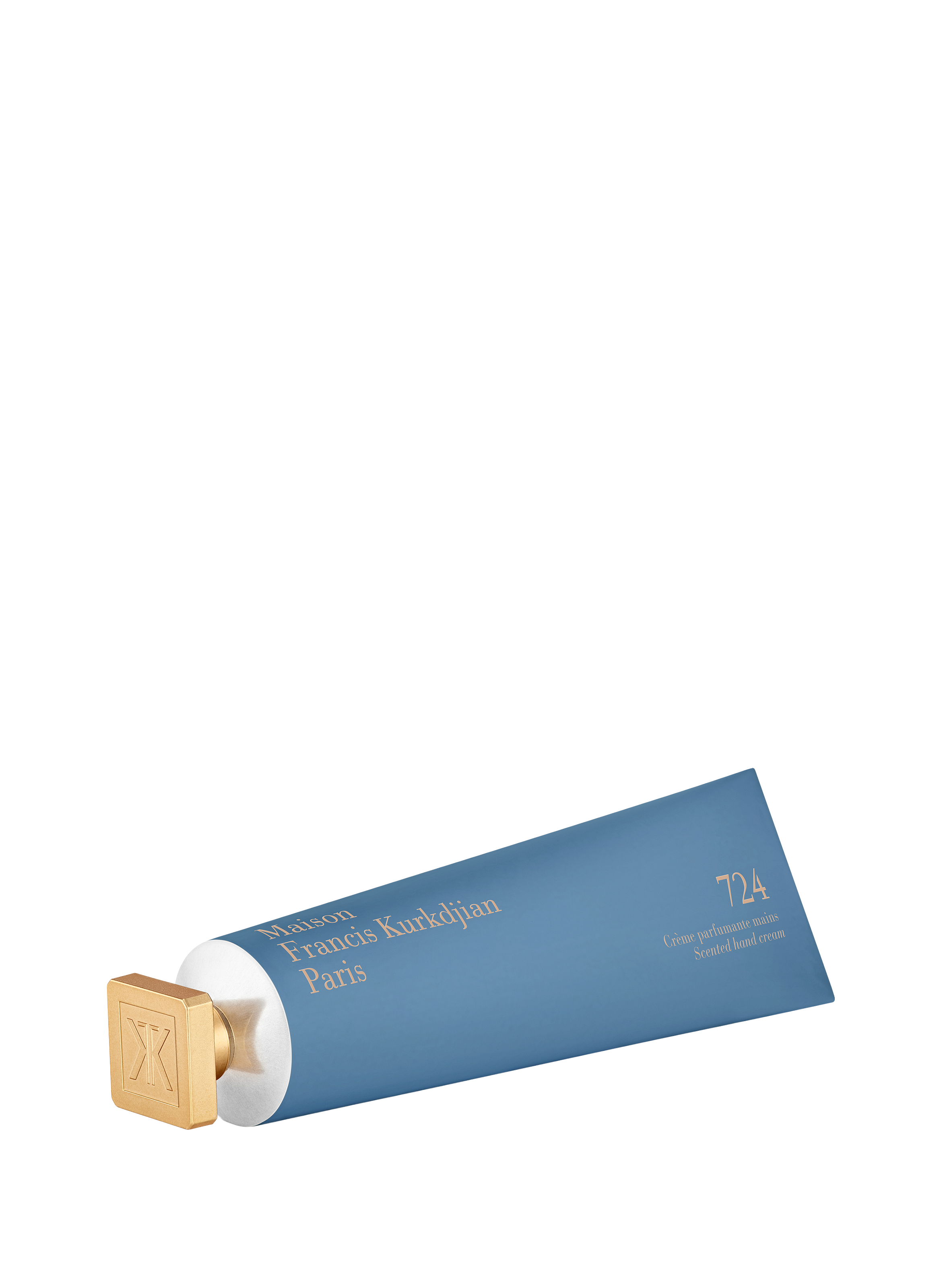 724 - Perfumed hand cream MAISON FRANCIS KURKDJIAN No color