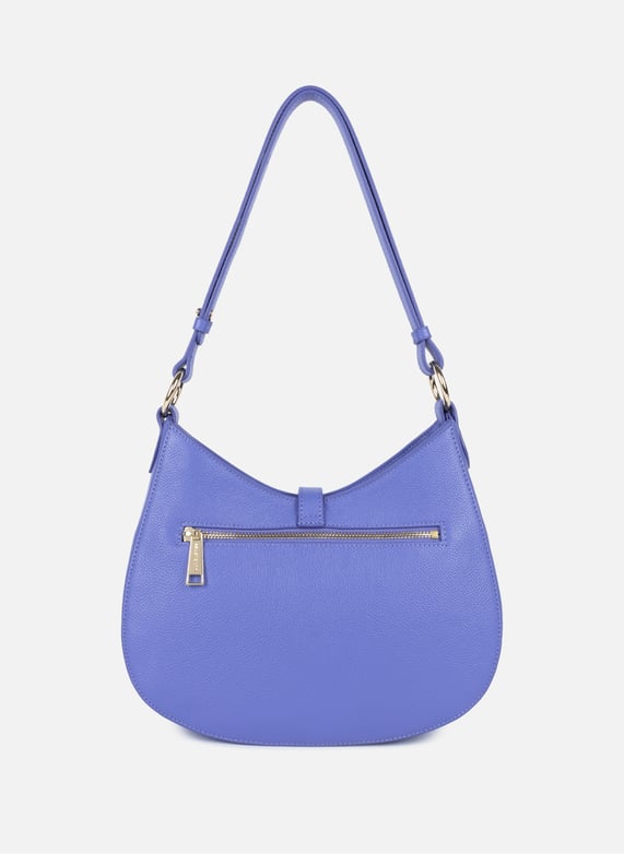 Sac besace - milano horizon | Bleu by LANCASTER Sac besace - milano horizon Bleu