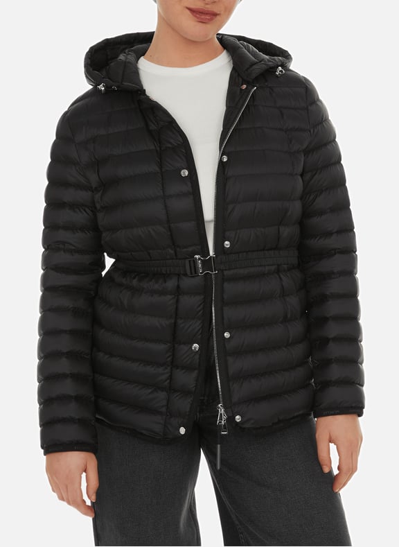Doudoune Oredon Noir by MONCLER MONCLER Doudoune Oredon Noir