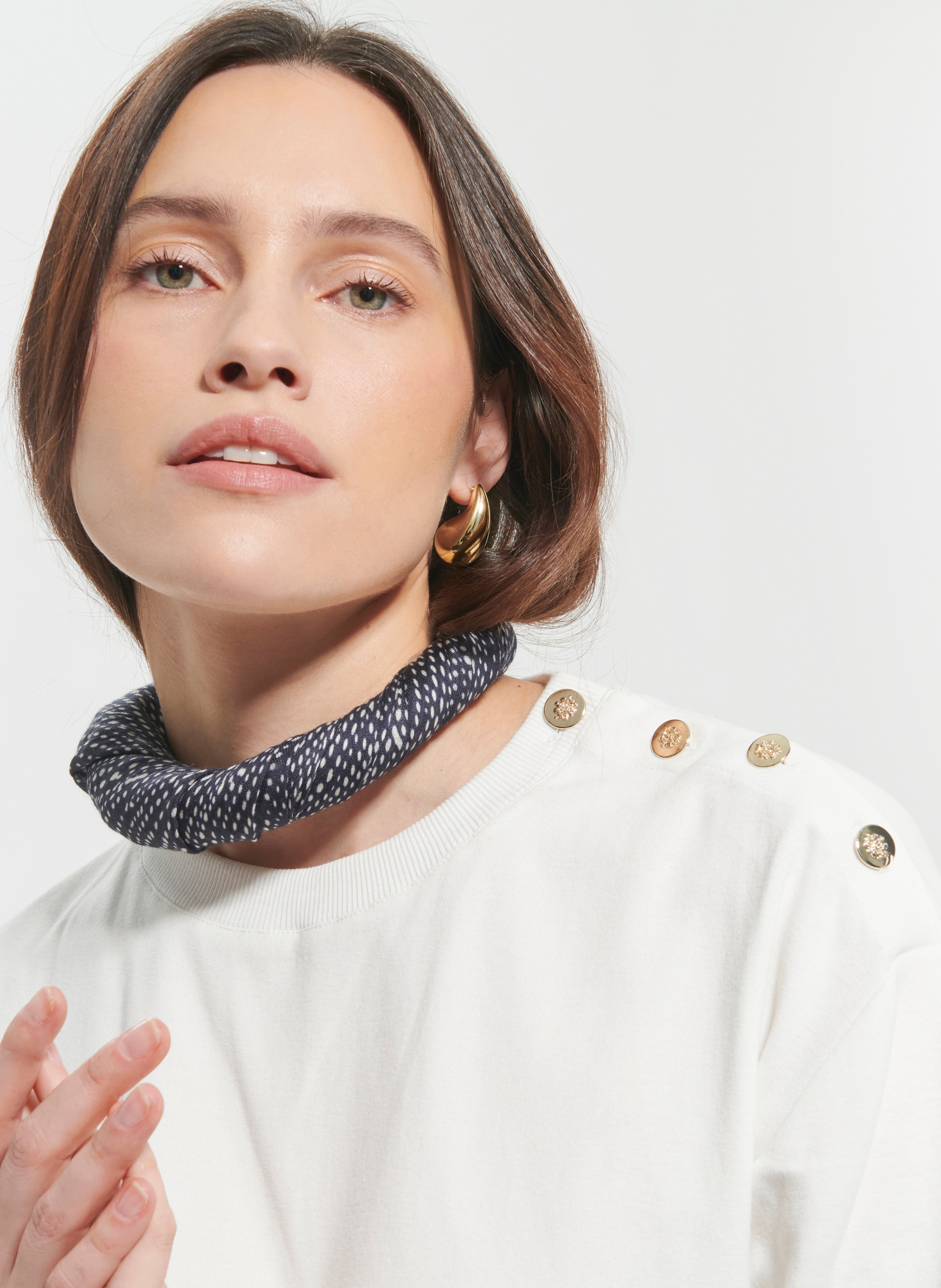 Etole  fiona ZAPA Multicolore