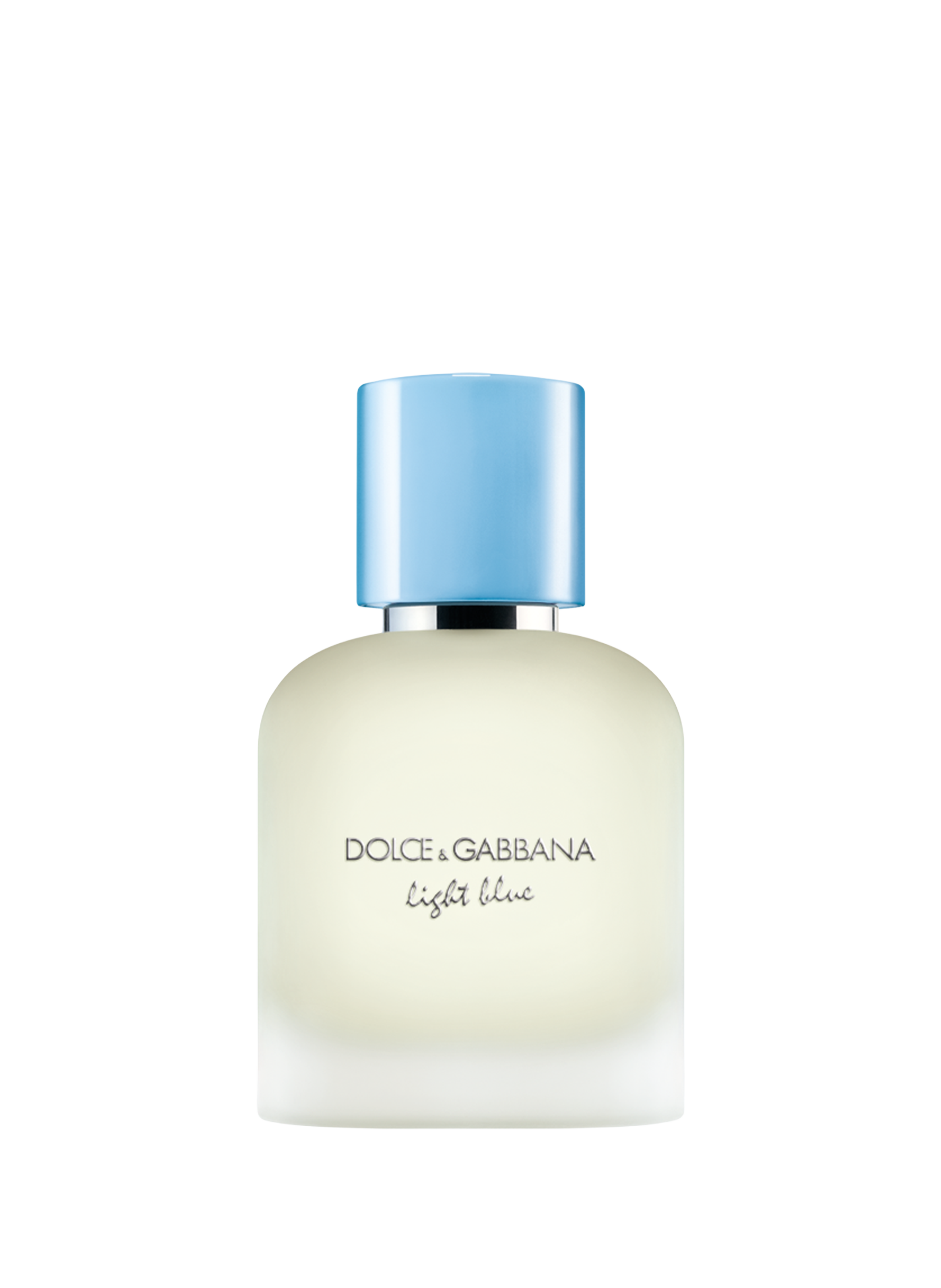 Light Blue Pour Homme - Eau De Toilette DOLCE & GABBANA No color
