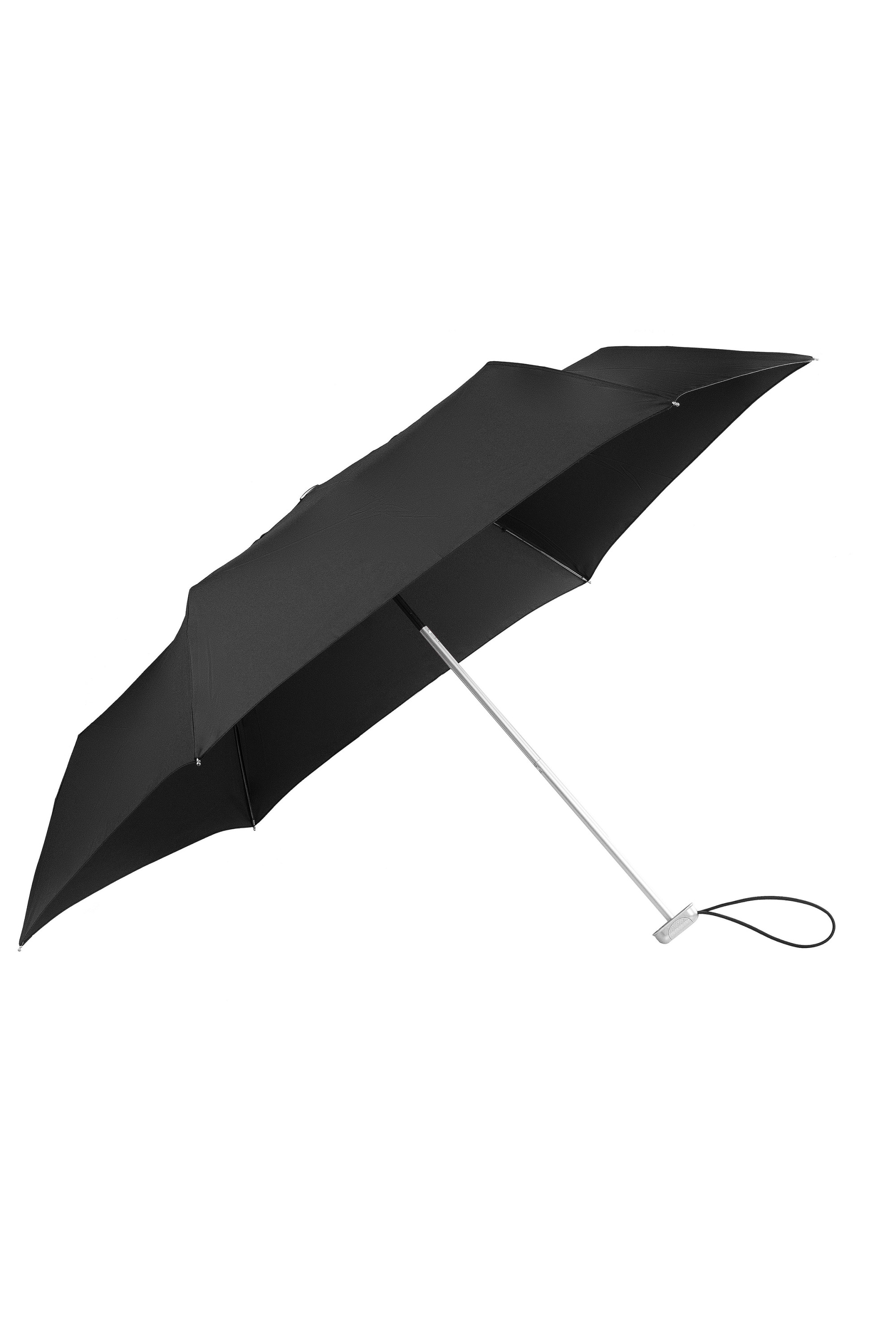 Alu drop s mini parapluie taille s SAMSONITE Noir