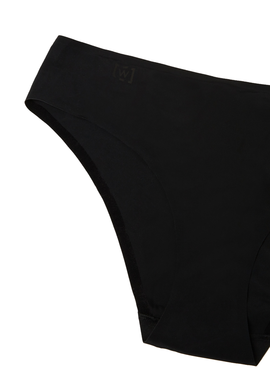 Culotte soft  WOLFORD Bleu