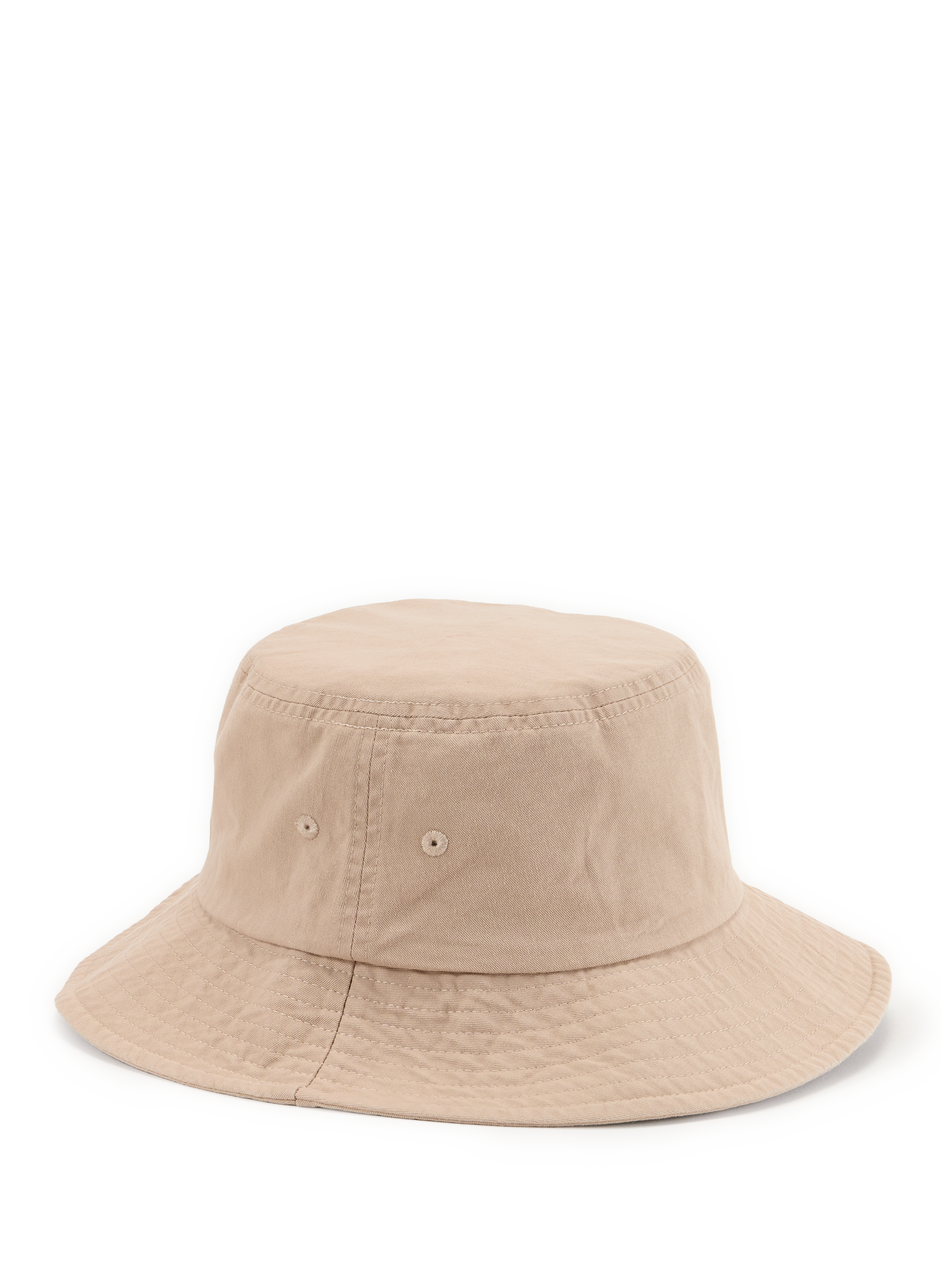 Bob en coton SAISON 1865 Beige