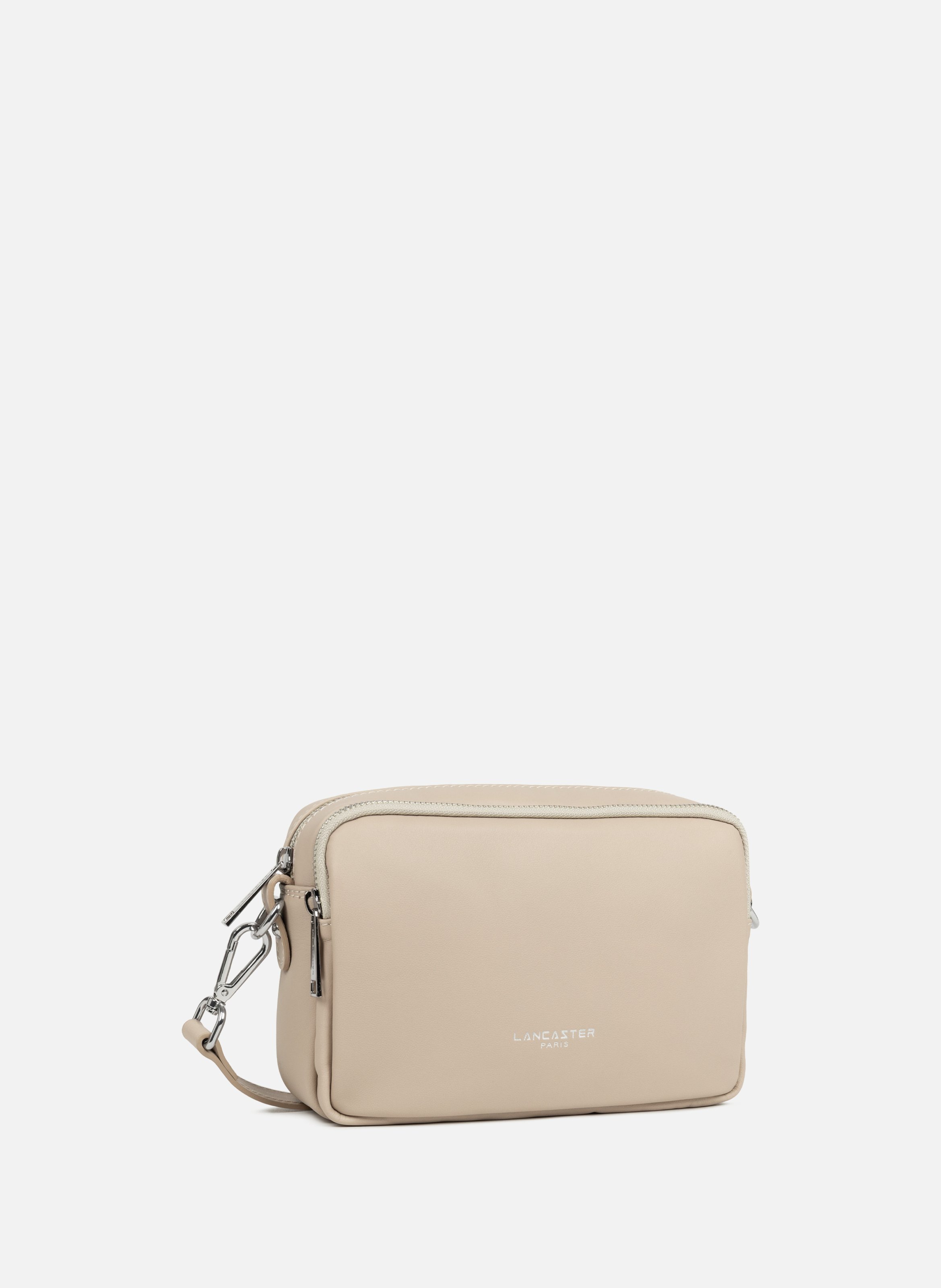 Sac trotteur - donna ama LANCASTER Beige