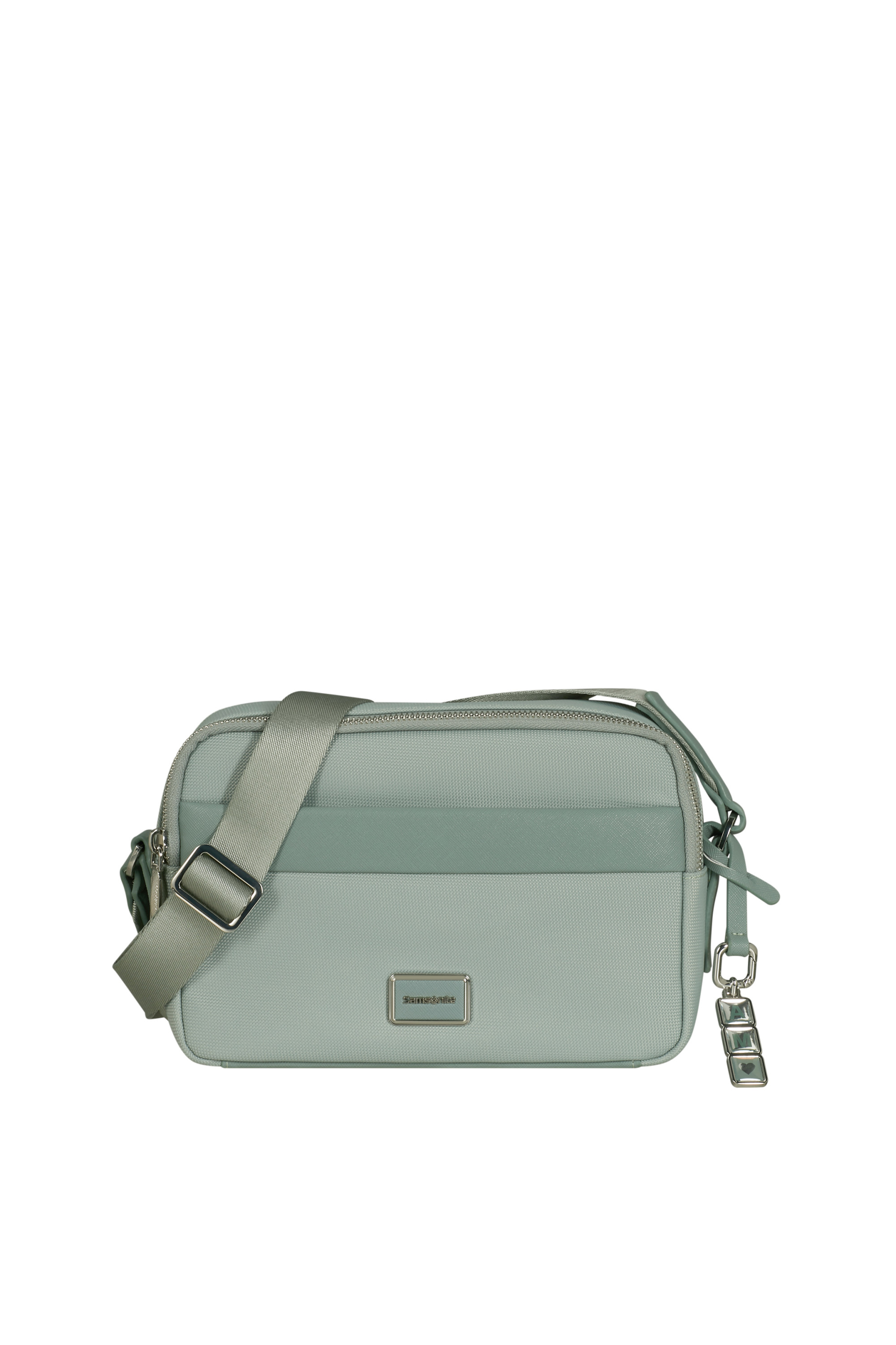 Image biz sac épaule taille s SAMSONITE Vert