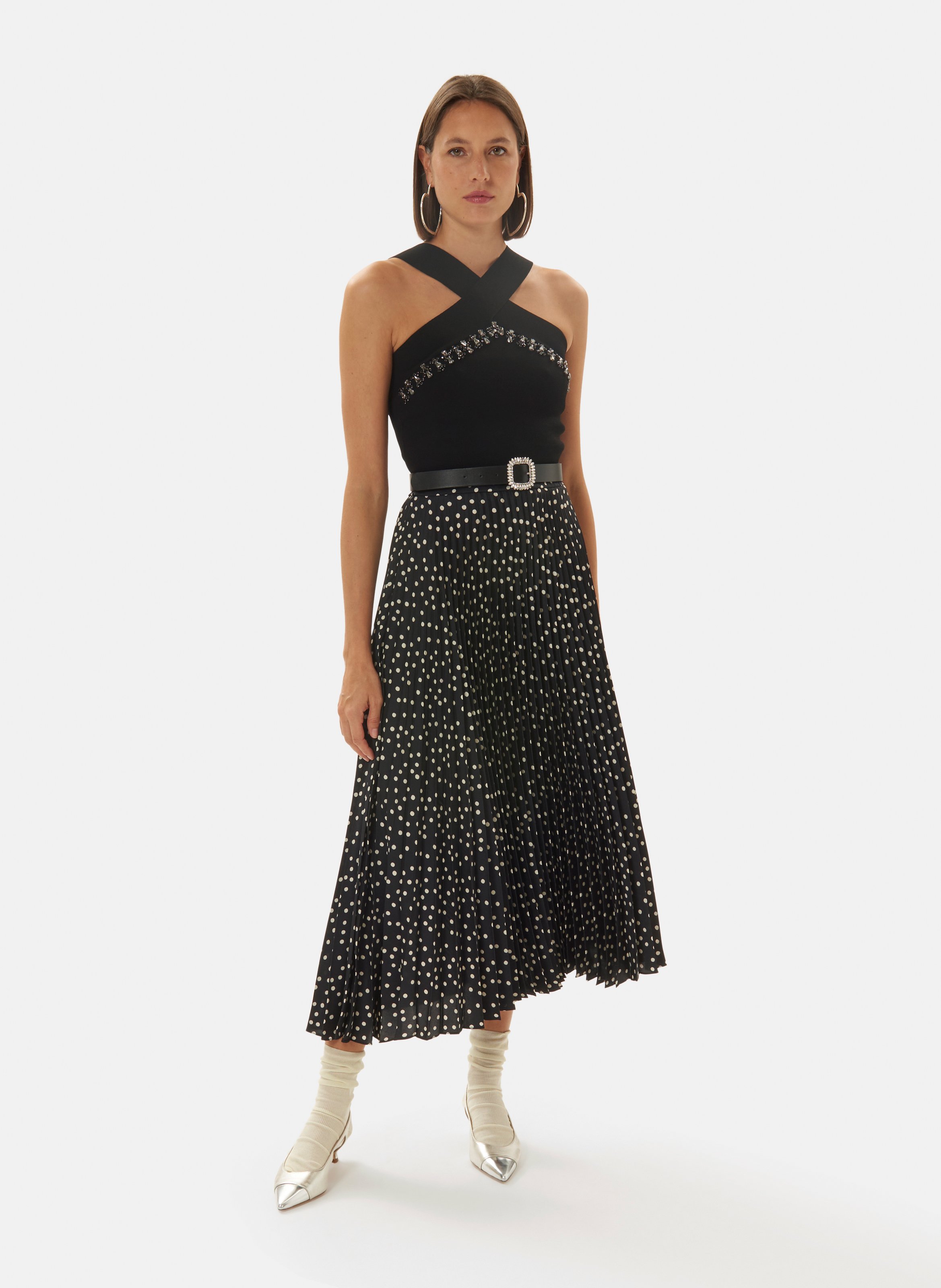 Débardeur prana TARA JARMON Noir