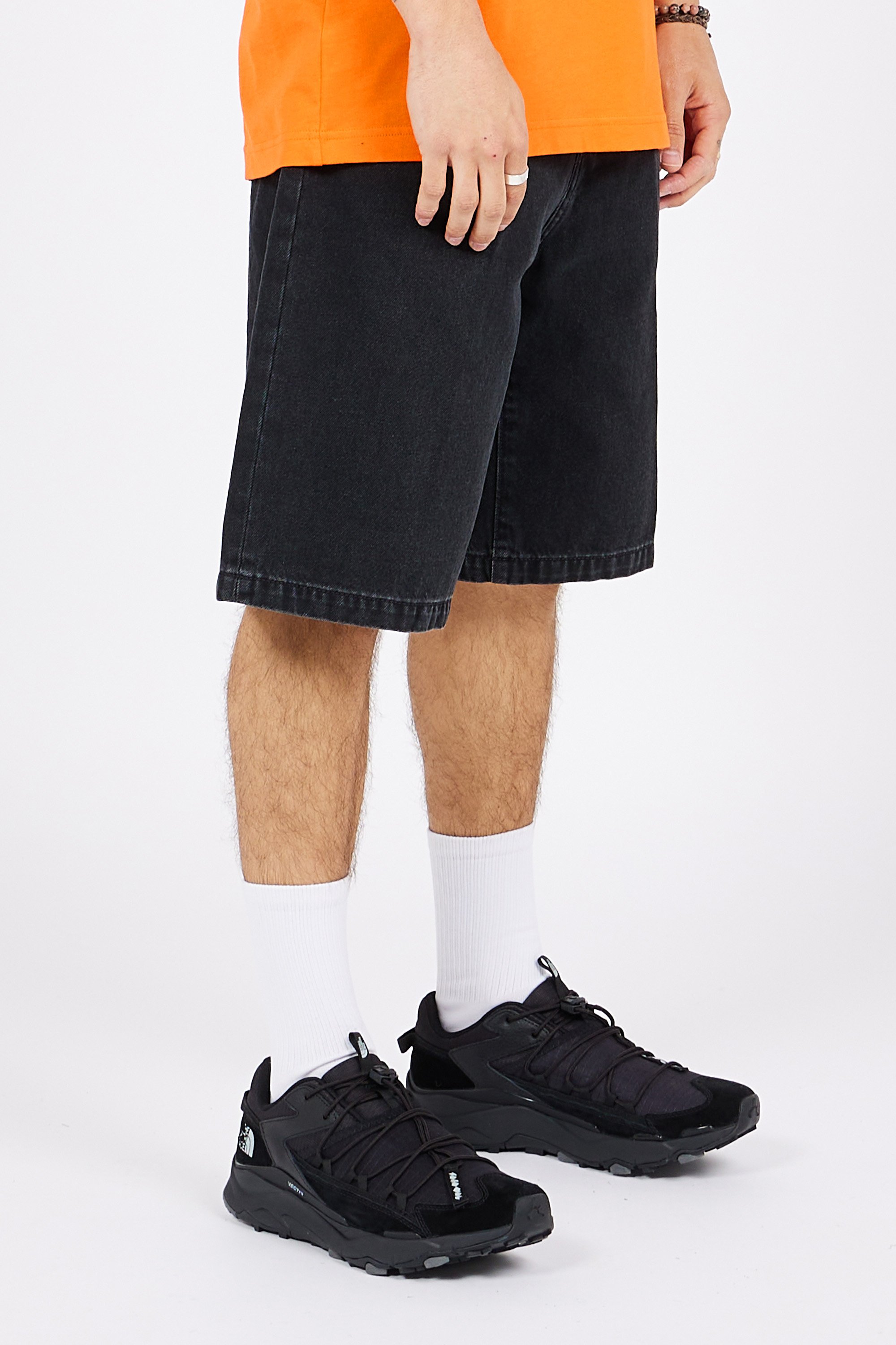 Short landon short CARHARTT WIP Noir