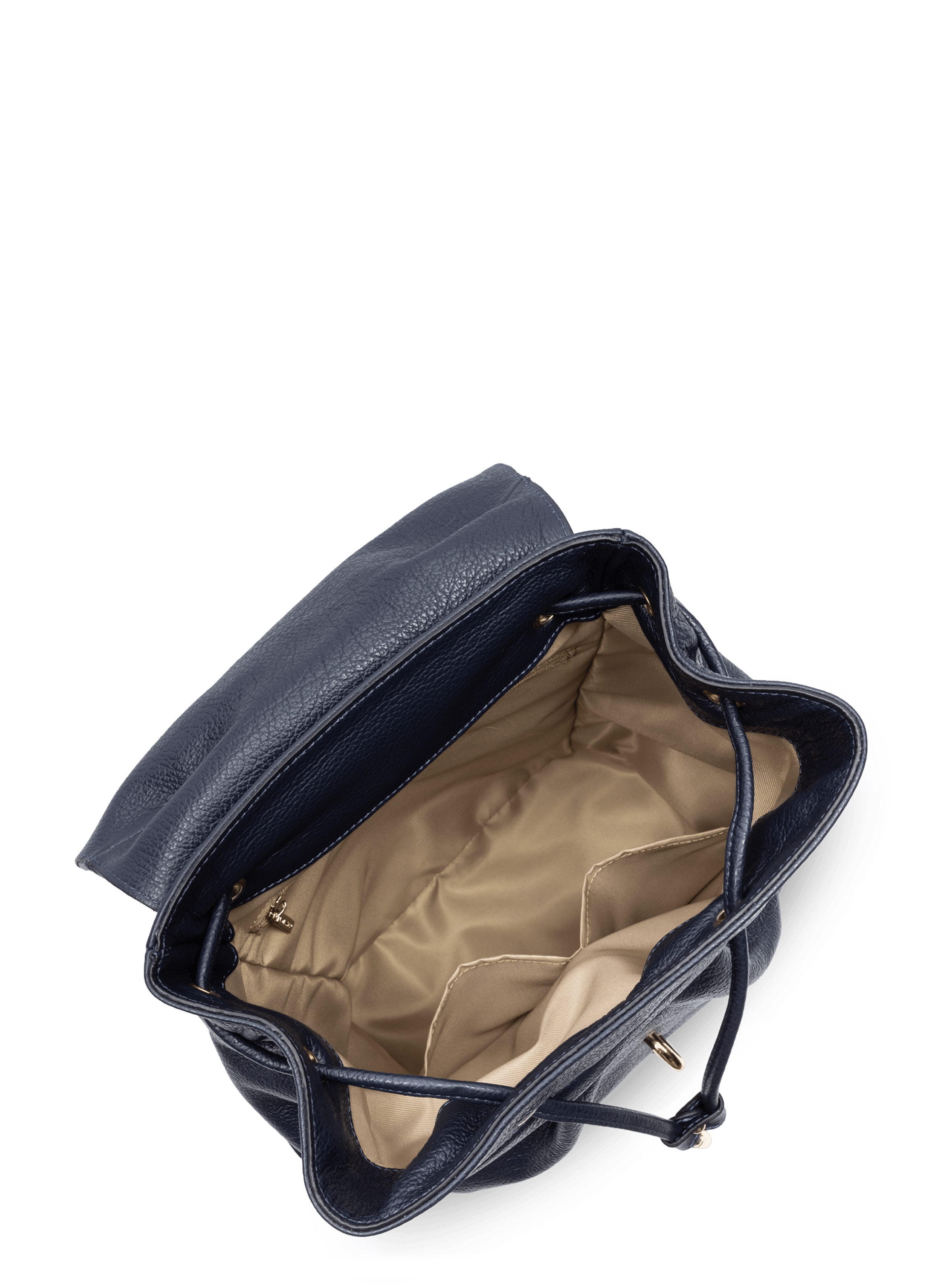 Backpack - dune LANCASTER Blue