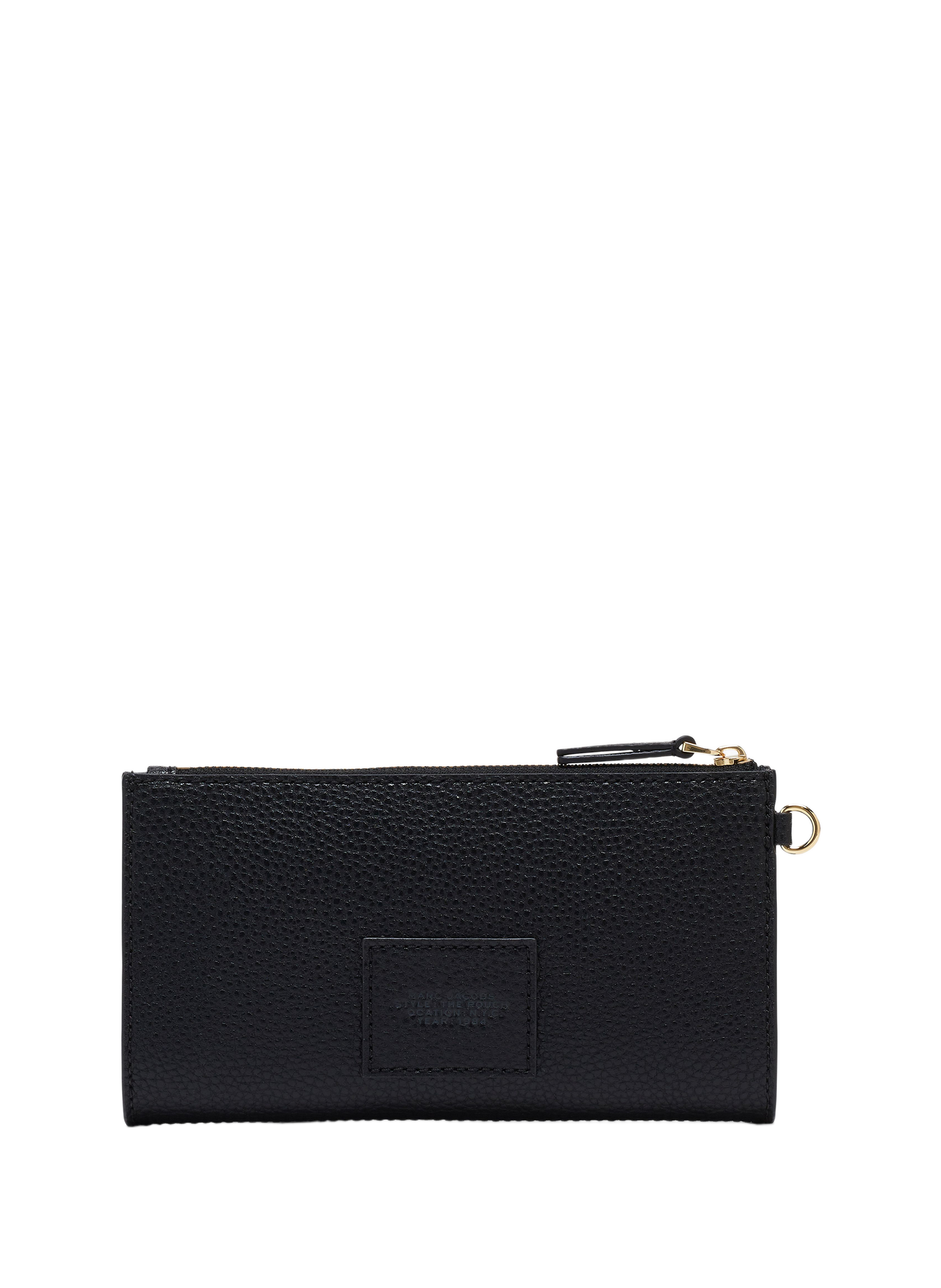 Pochette The Pouch en cuir MARC JACOBS Noir
