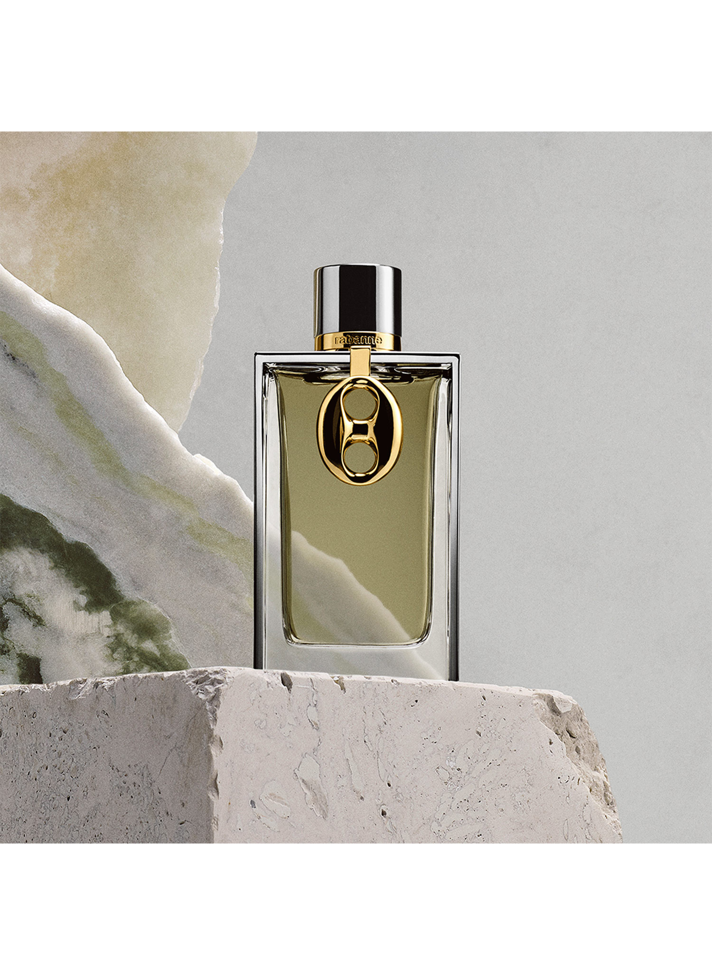 Die Rabanne-Kollektion - Mesh Meta RABANNE No color