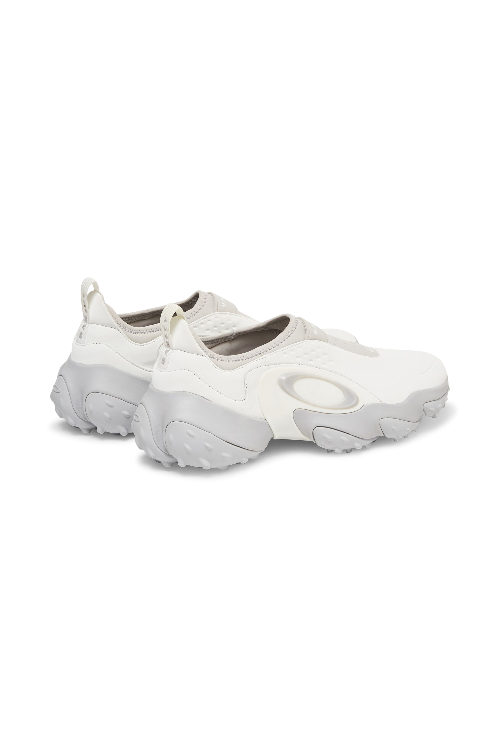 Baskets OAKLEY Blanc