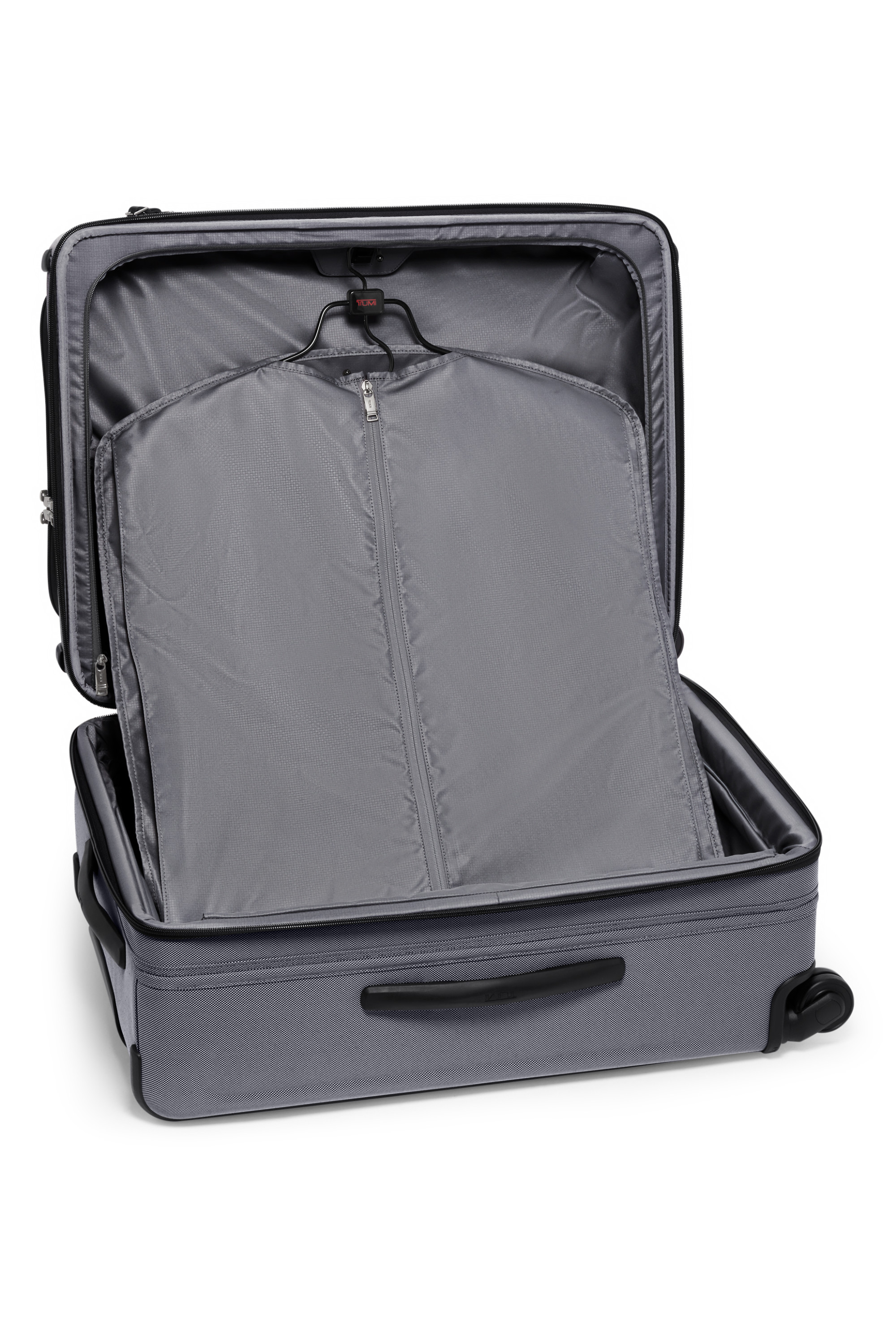 Tumi alpha valise 4 roues taille m TUMI Gris
