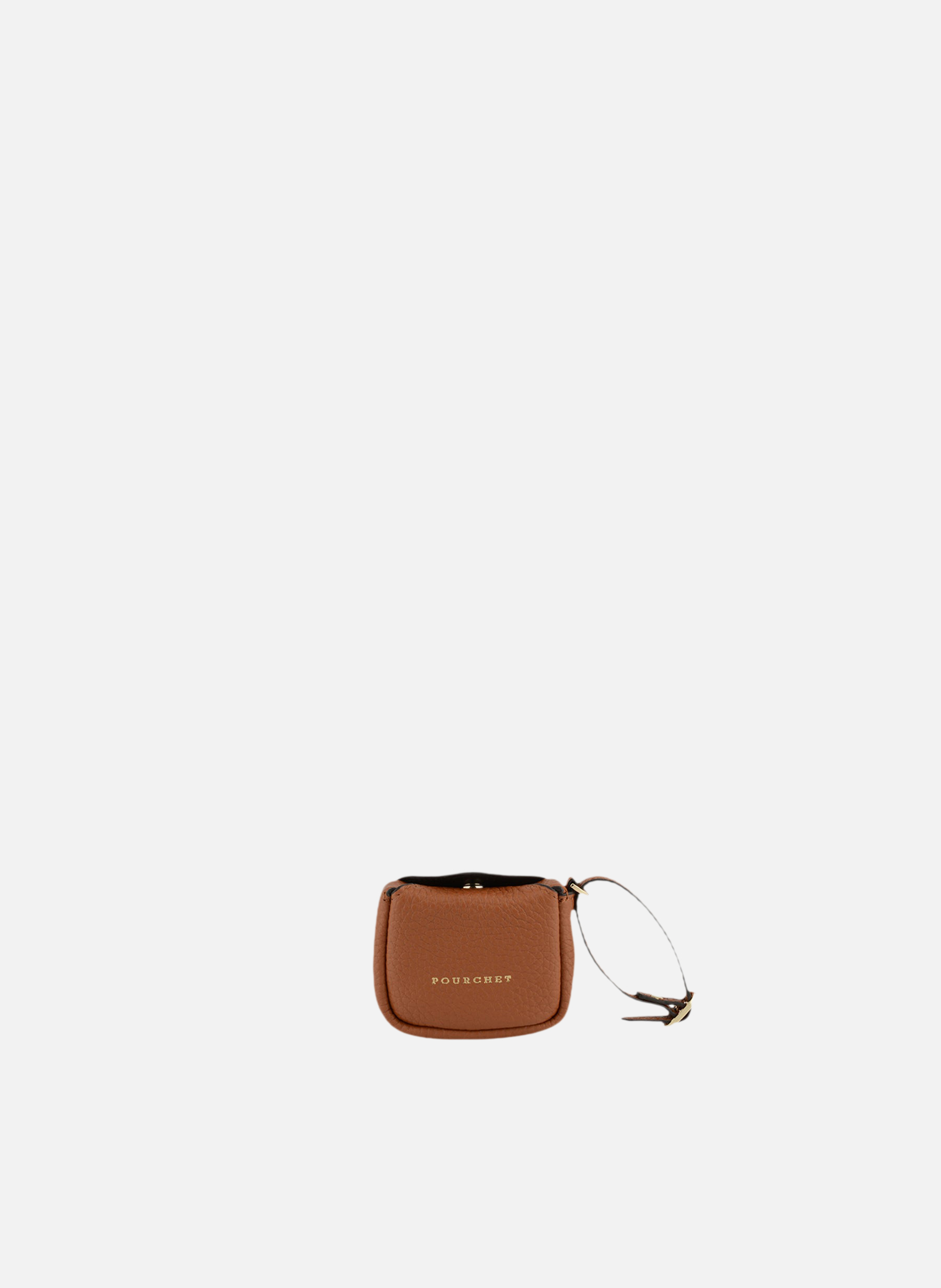 Club | etui airpods  Camel