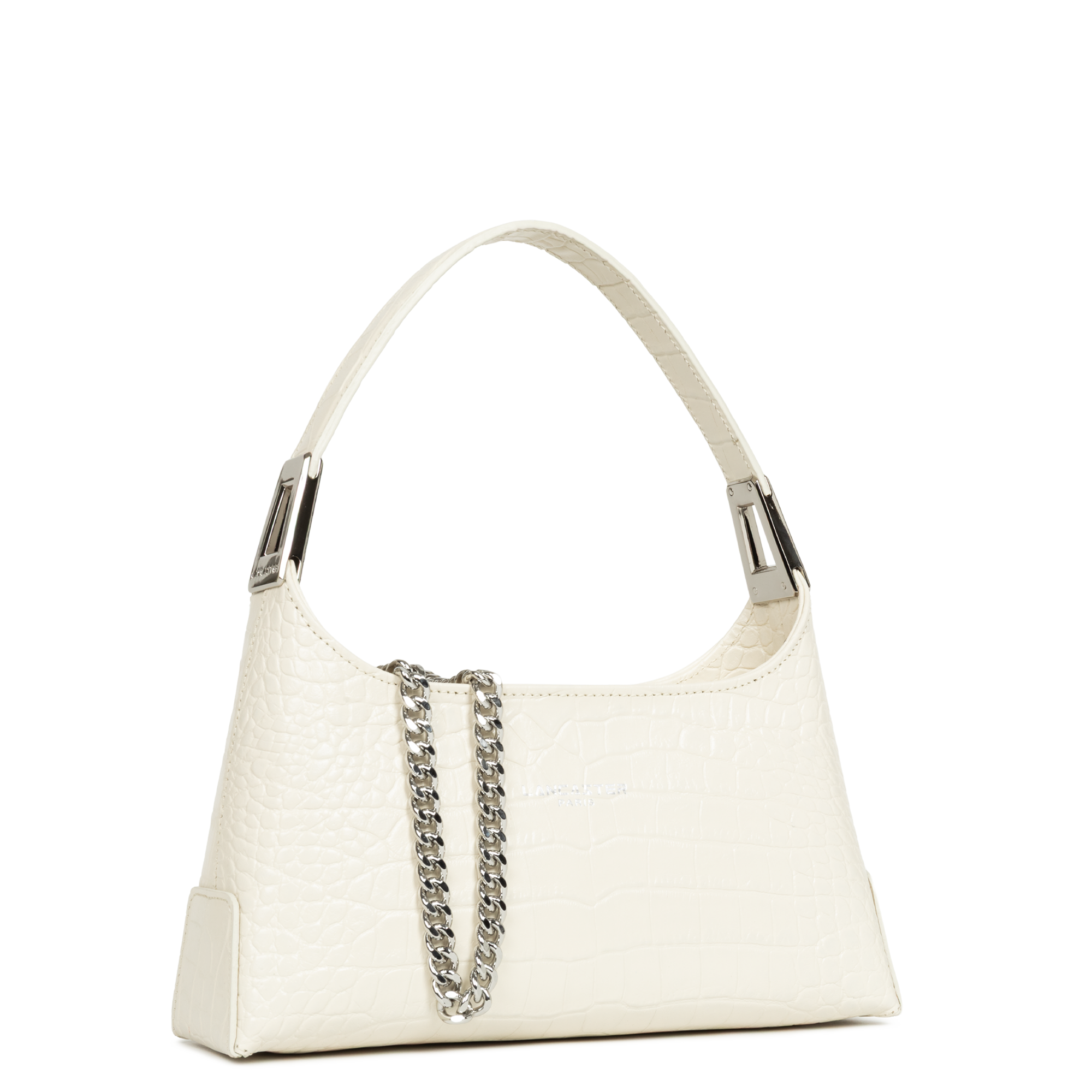 Petit sac à main - exo ace | Beige LANCASTER Femme