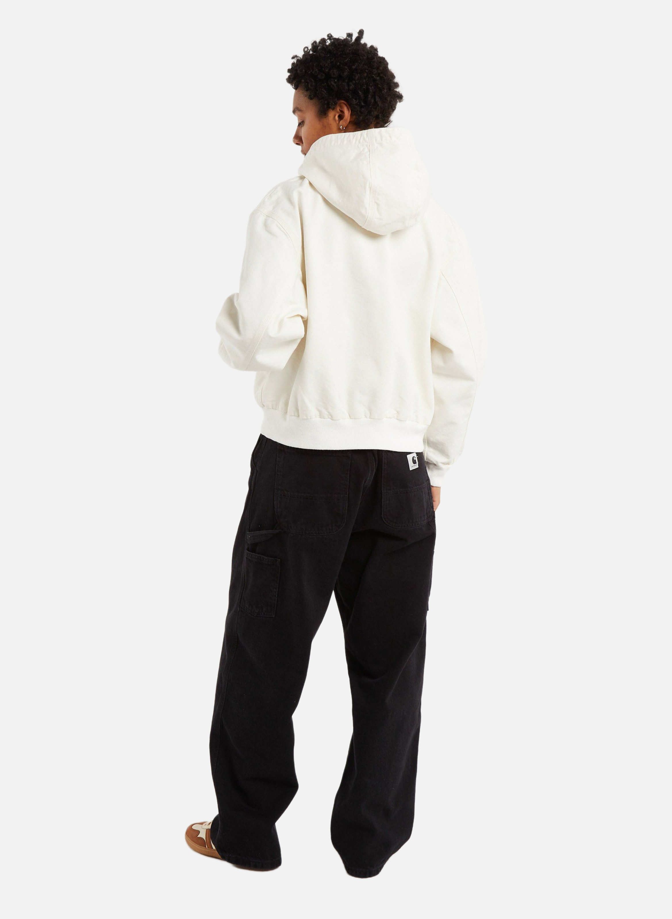 Veste w' og active jacket CARHARTT WIP Beige
