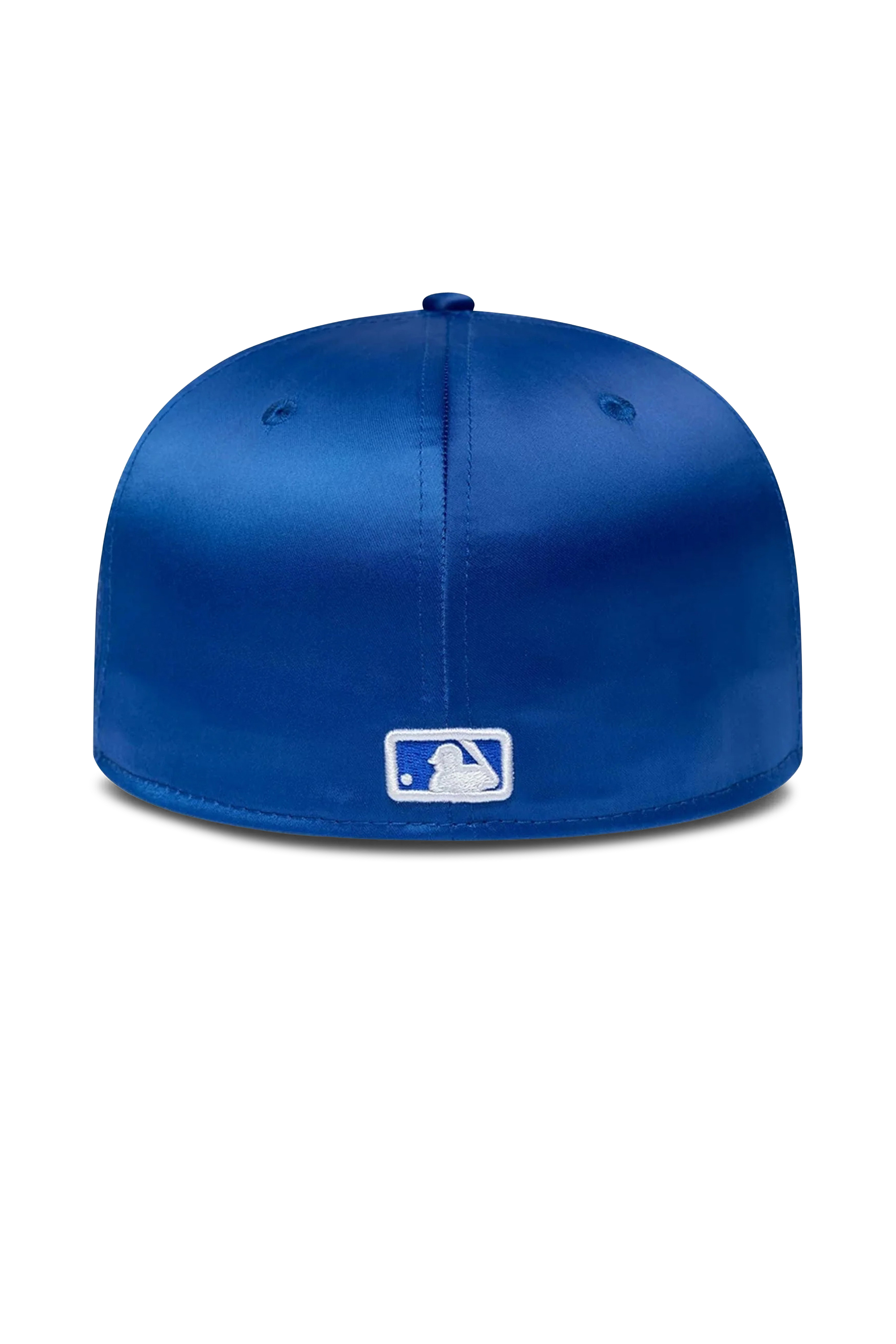 Casquette satin mlb 59fifty NEW ERA Kaki