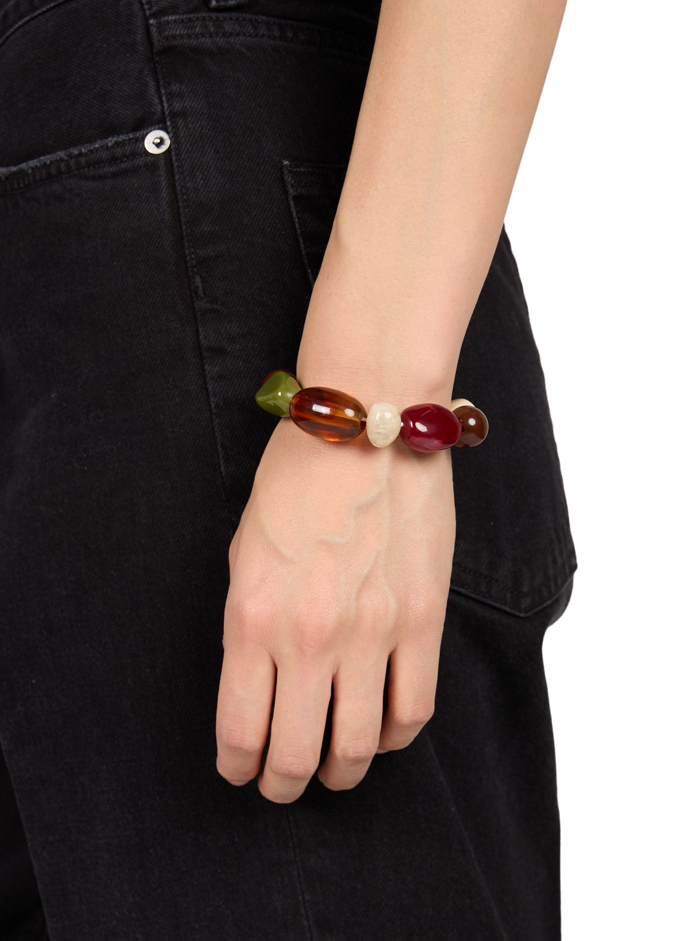Dorlane Bracelet AU PRINTEMPS PARIS Multicolour
