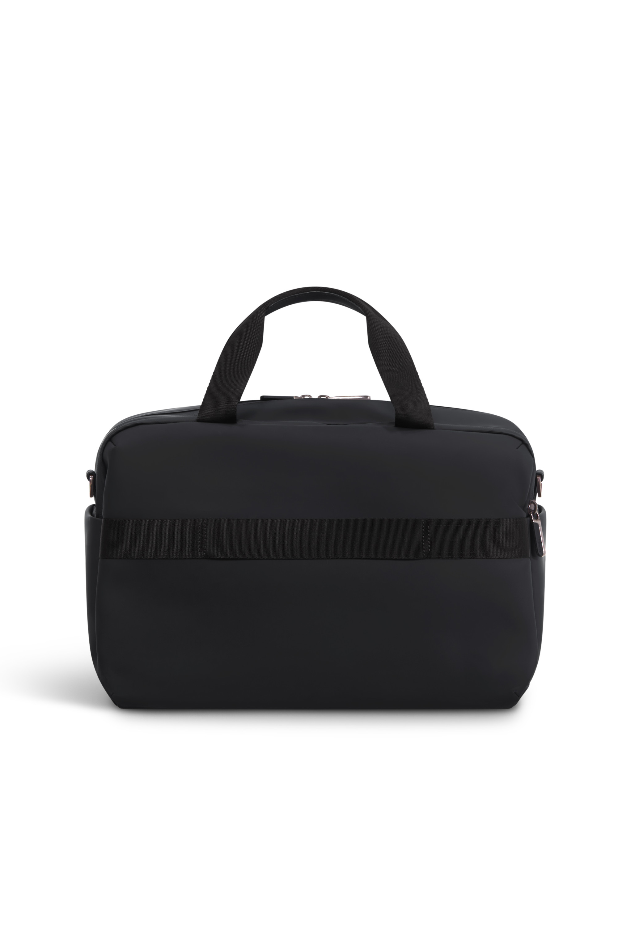 Lost in berlin sac de voyage taille s LIPAULT PARIS Noir