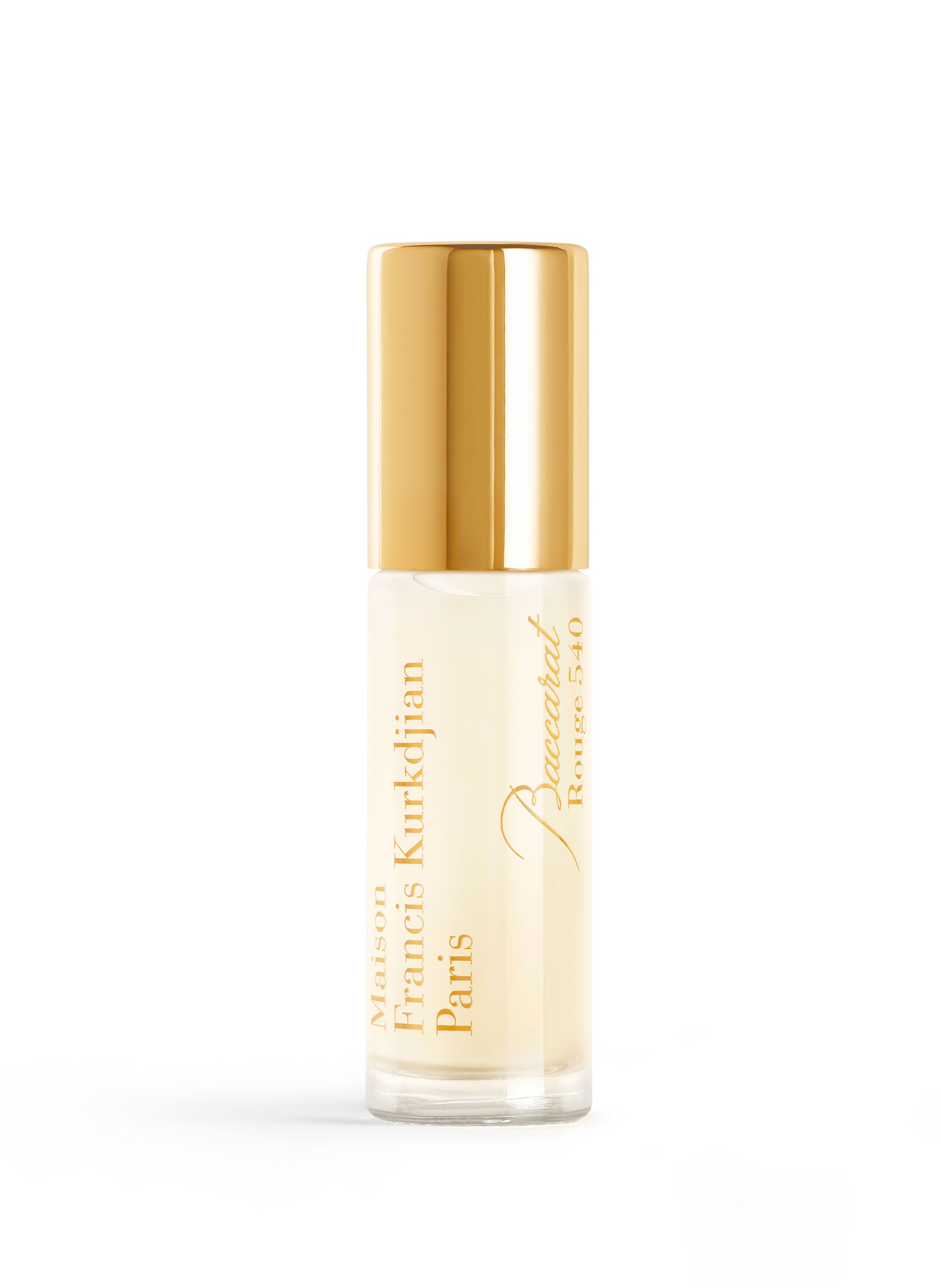 Eau de parfum - Baccarat Rouge - Elixirs