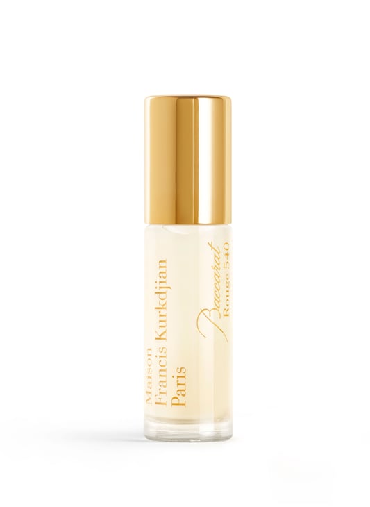 Eau de parfum - Baccarat Rouge - Elixirs