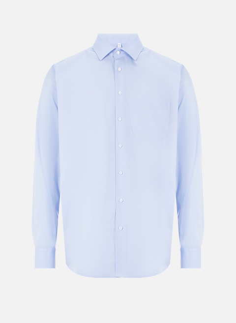 Kent Blaueidensticker Shirt 