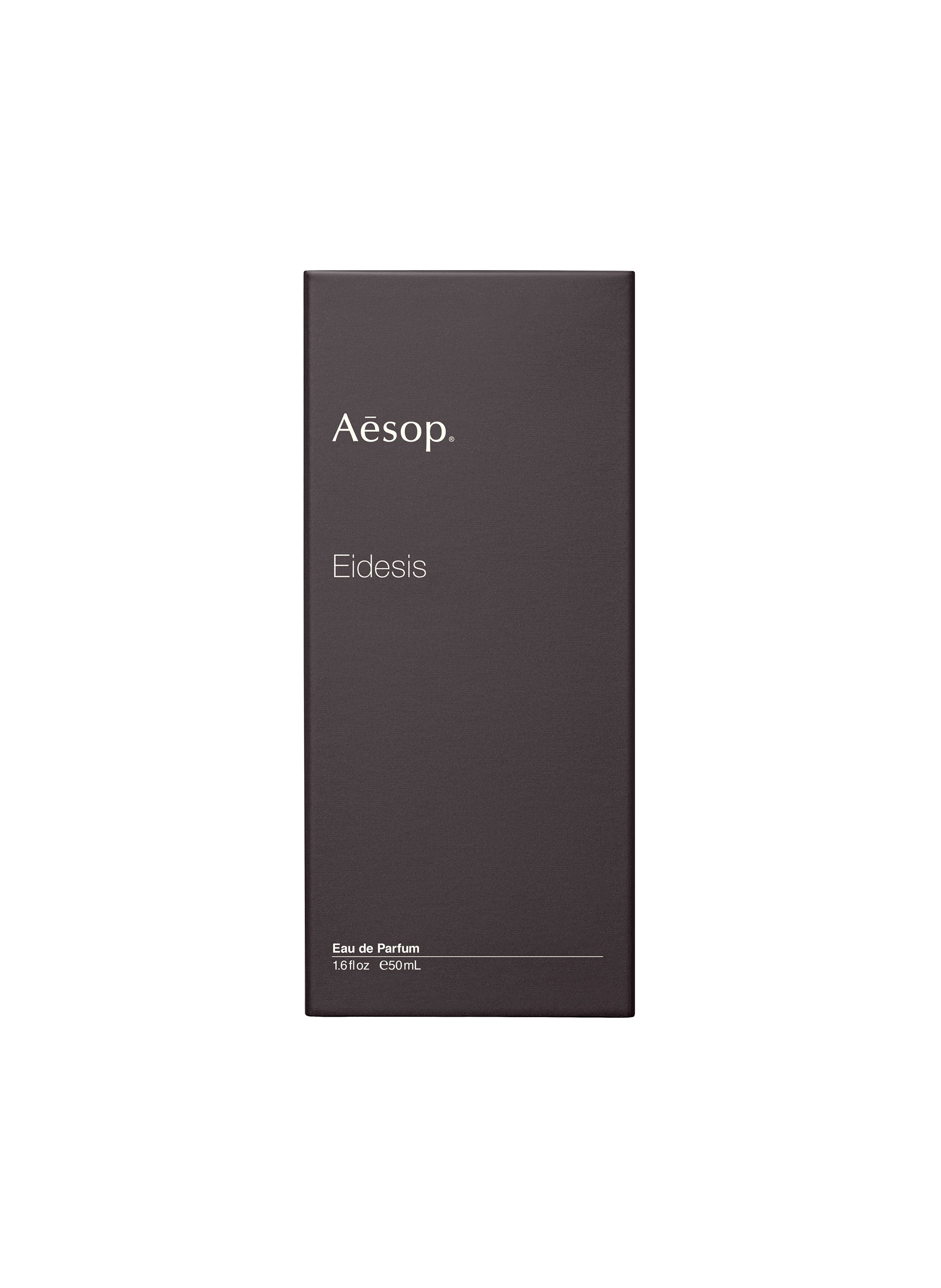 Eidesis eau de parfum AESOP No color