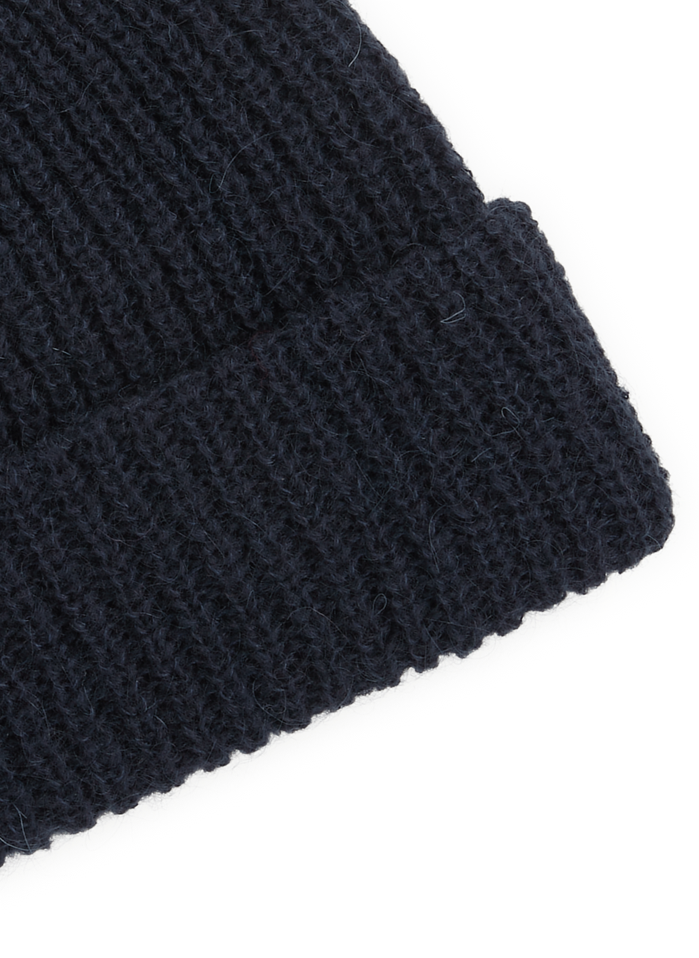 Pauline beanie  SAISON 1865 Blue